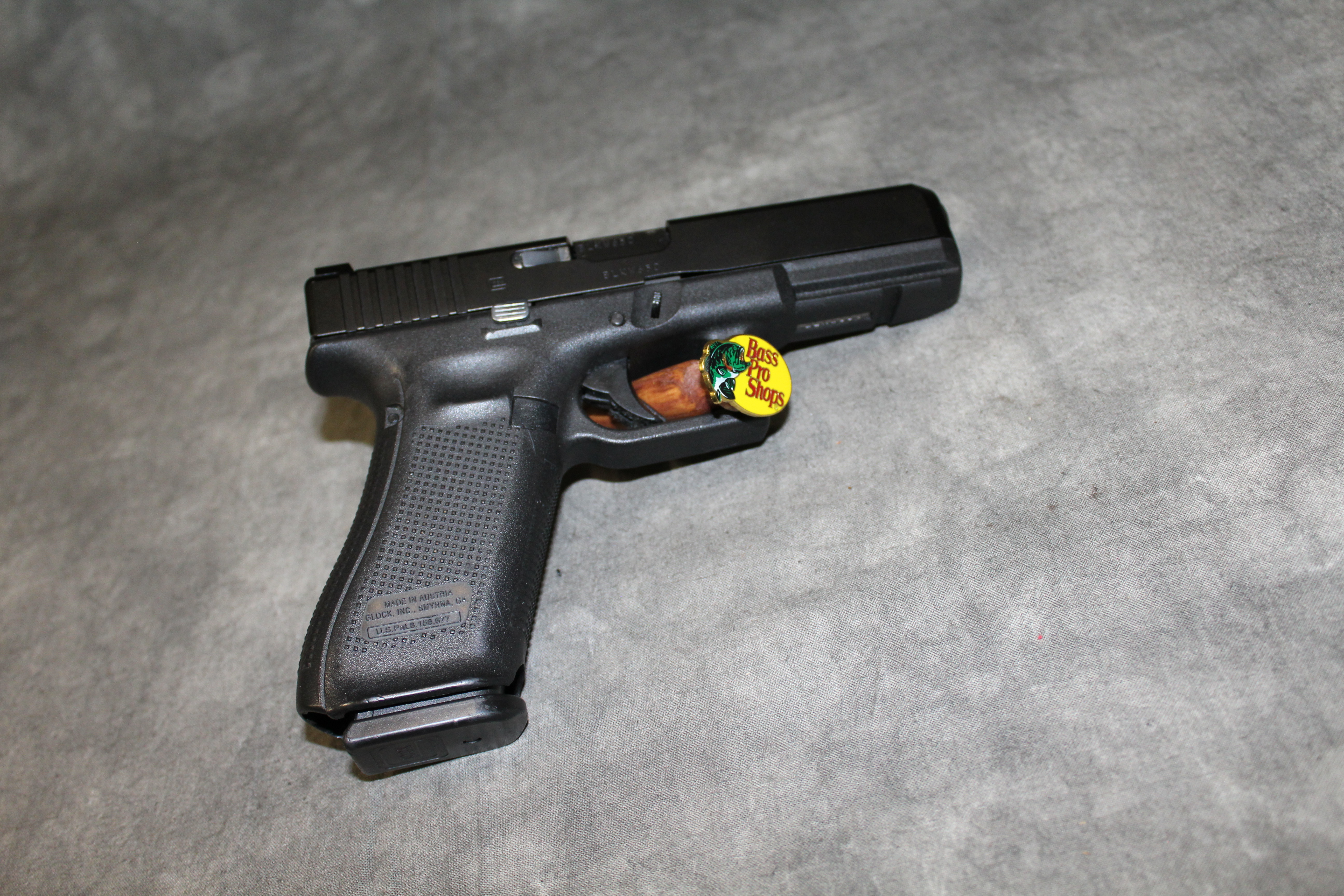 Glock ~ 17 ~ 9mm - Glock