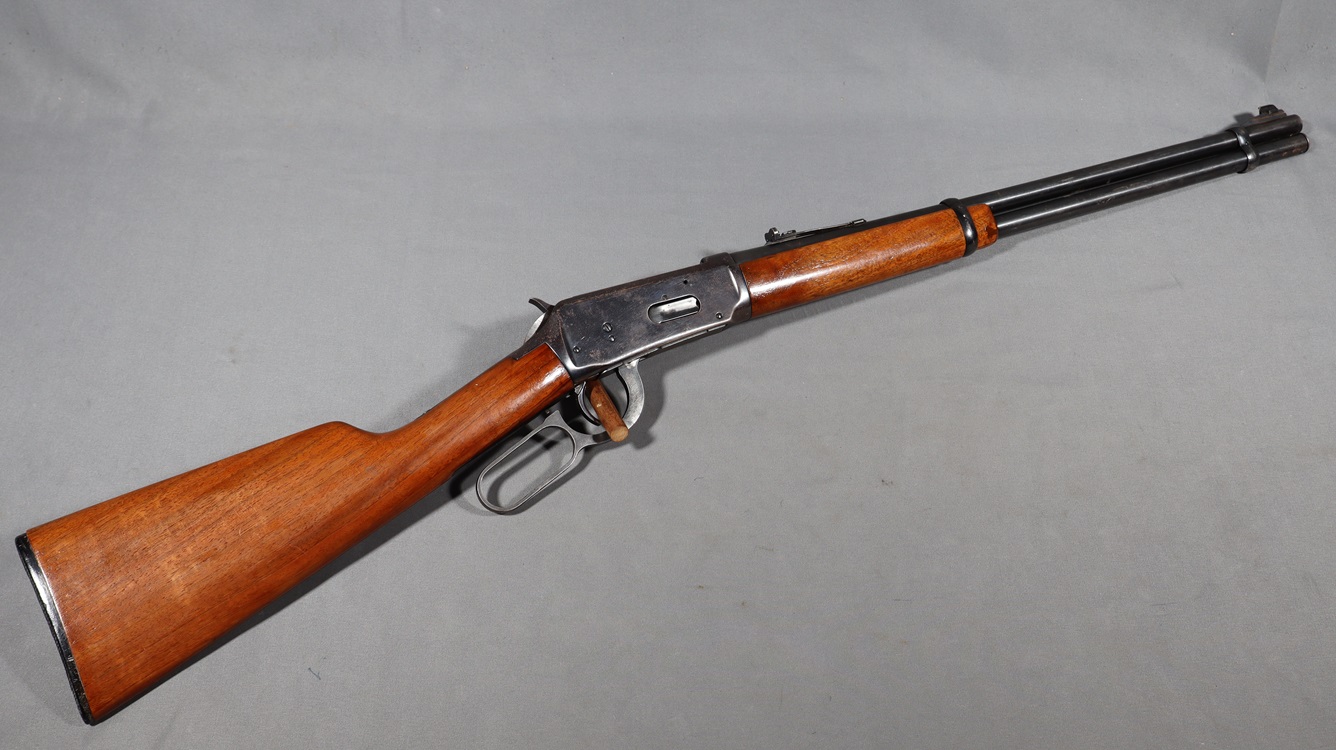 Winchester~Model 94~.30-30 Winchester - Winchester