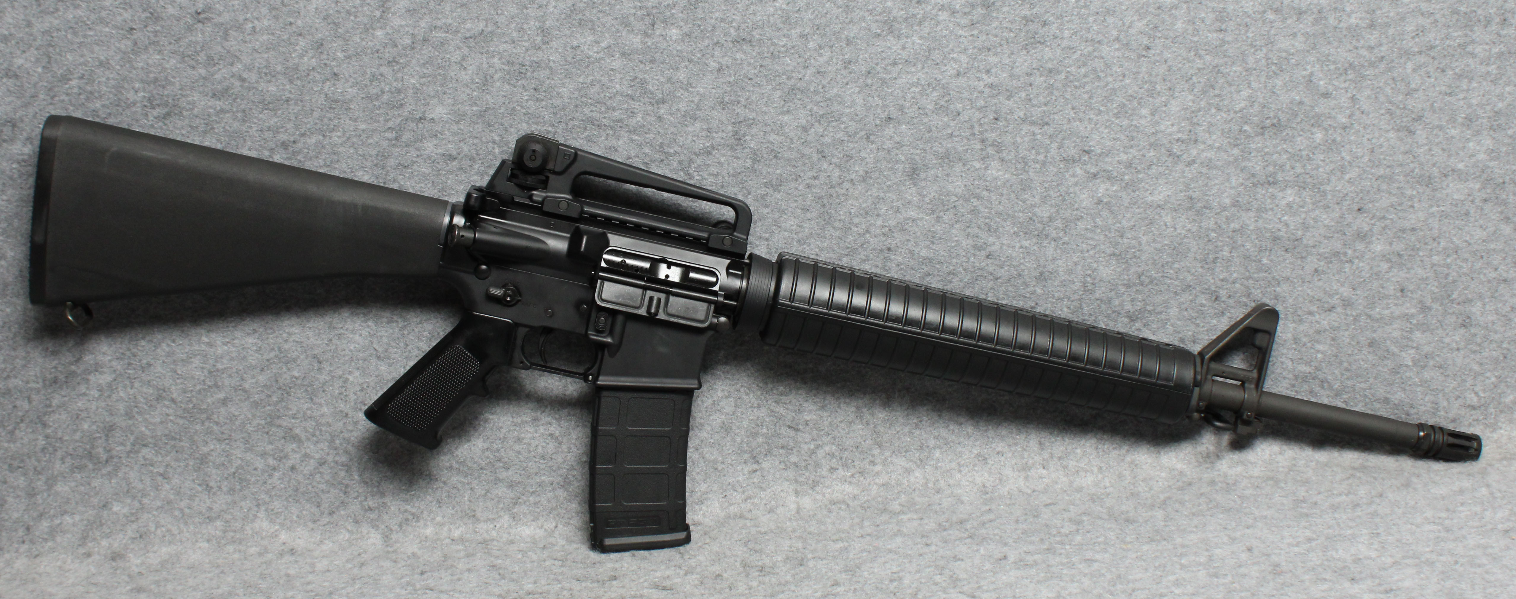 Colt ~ AR-15A4 ~ 5.56 NATO - Colt