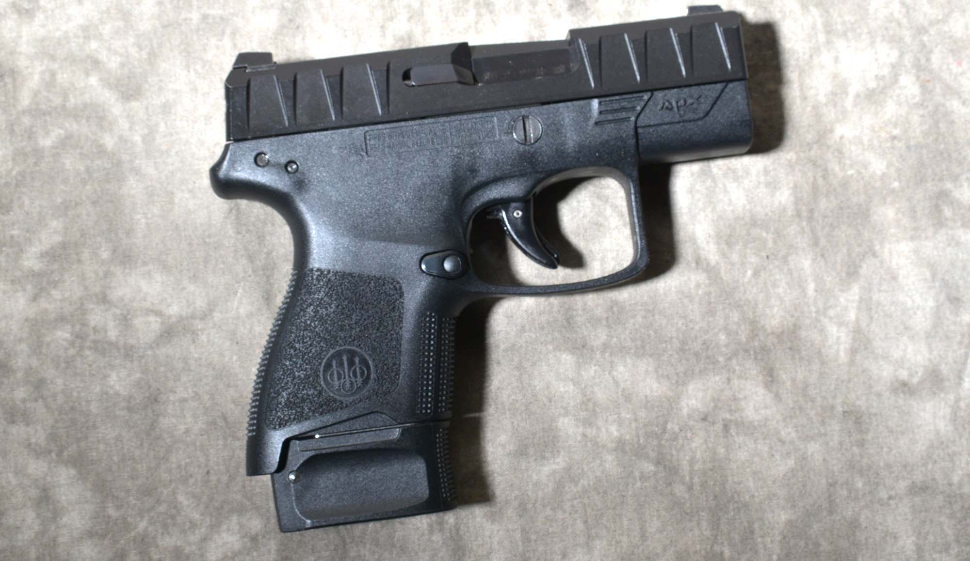 BERETTA ~ APX ~ 9MM LUGER - Beretta