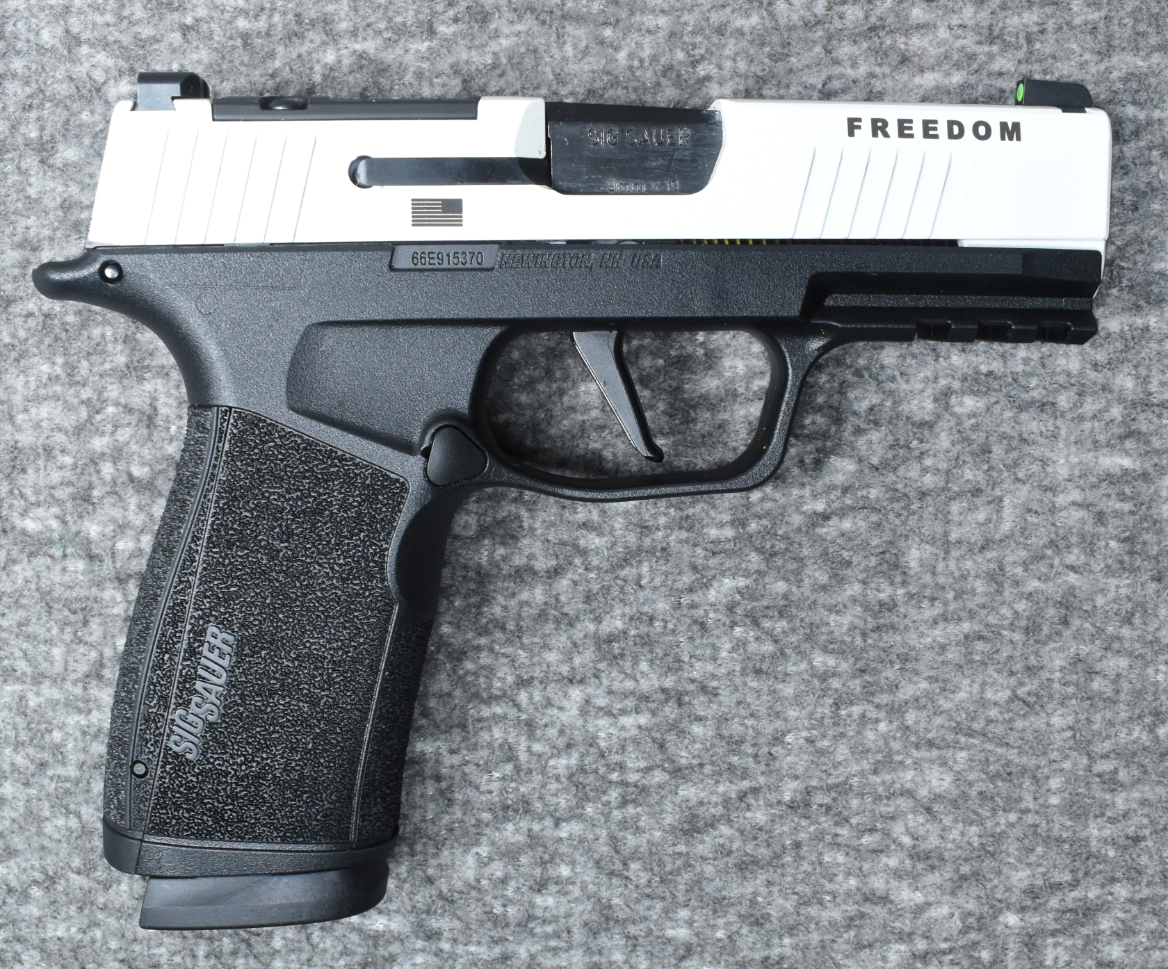 SIG Sauer ~P365~ 9mm Luger - Sig Sauer