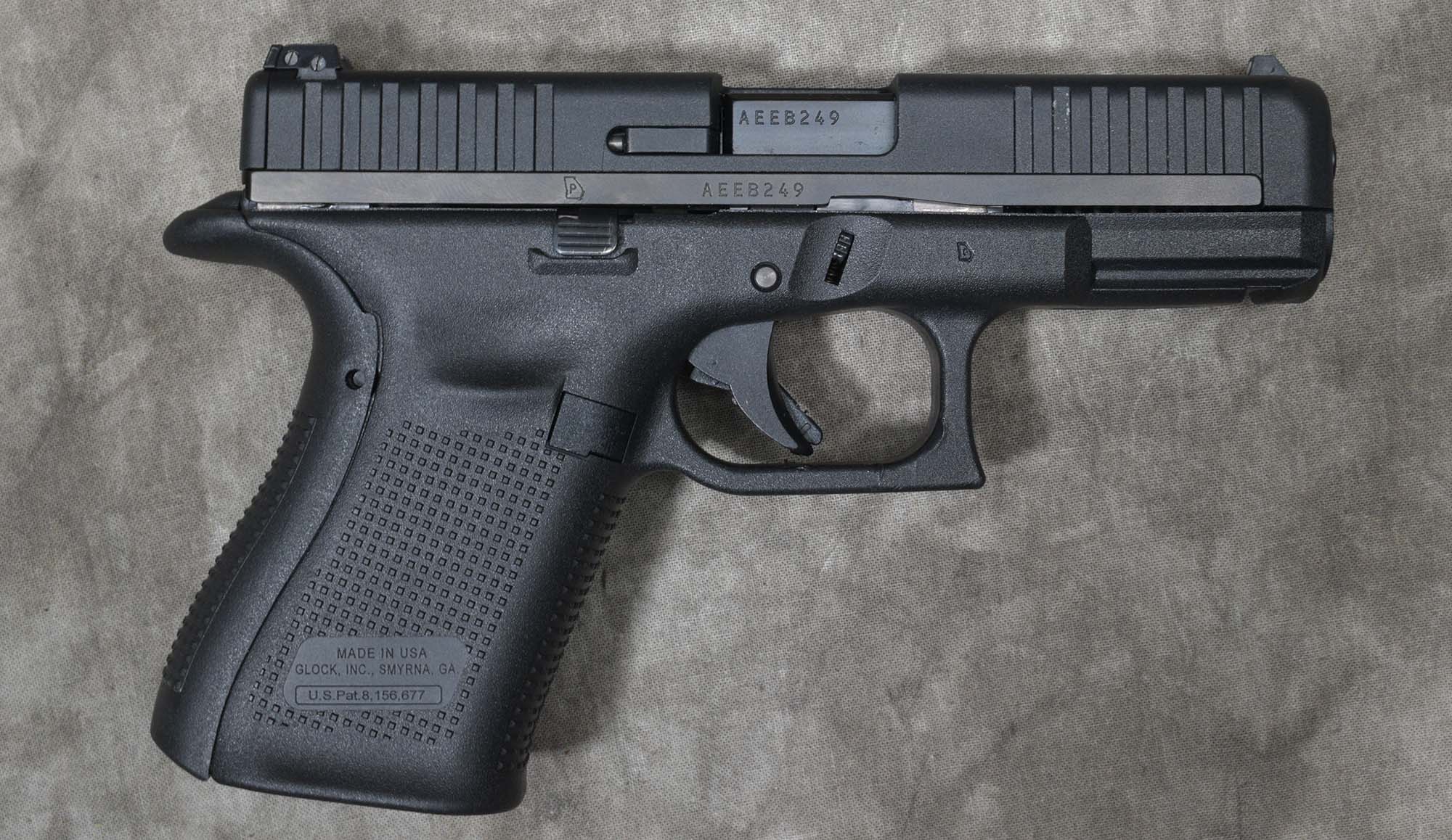GLOCK ~ 44 ~ .22 LONG RIFLE - Glock