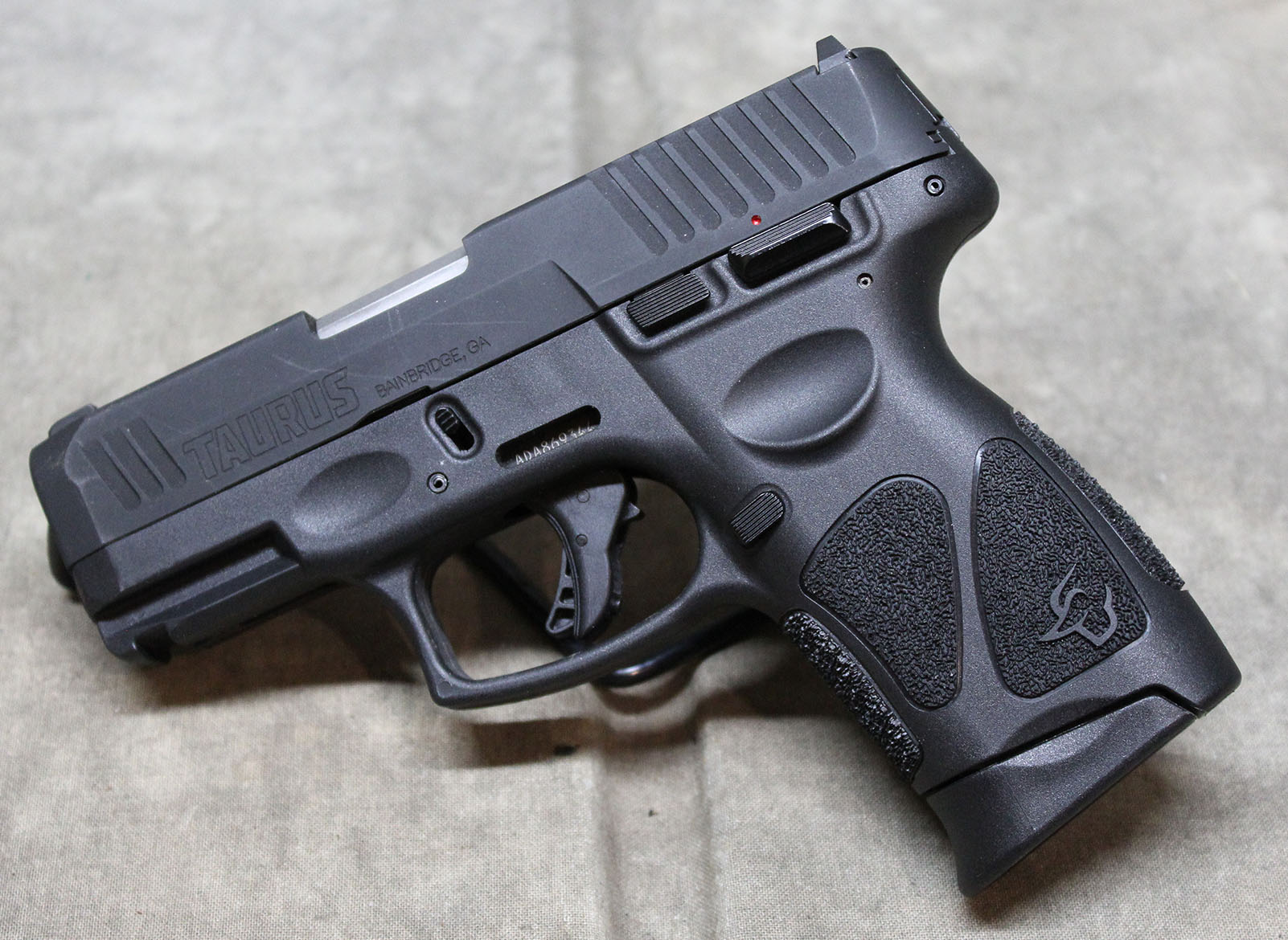 Taurus ~ G3C ~ 9mm