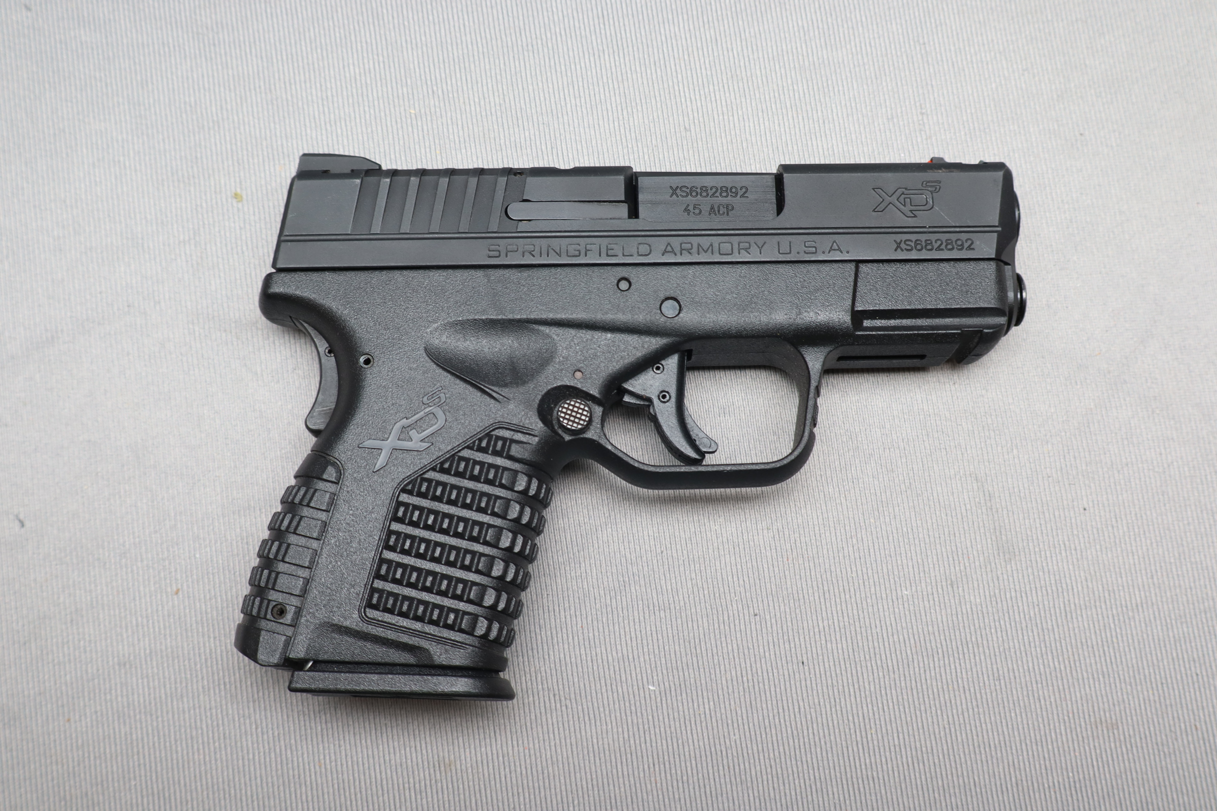 Springfield Armory ~ XDS45 ~ .45 ACP - Springfield Armory