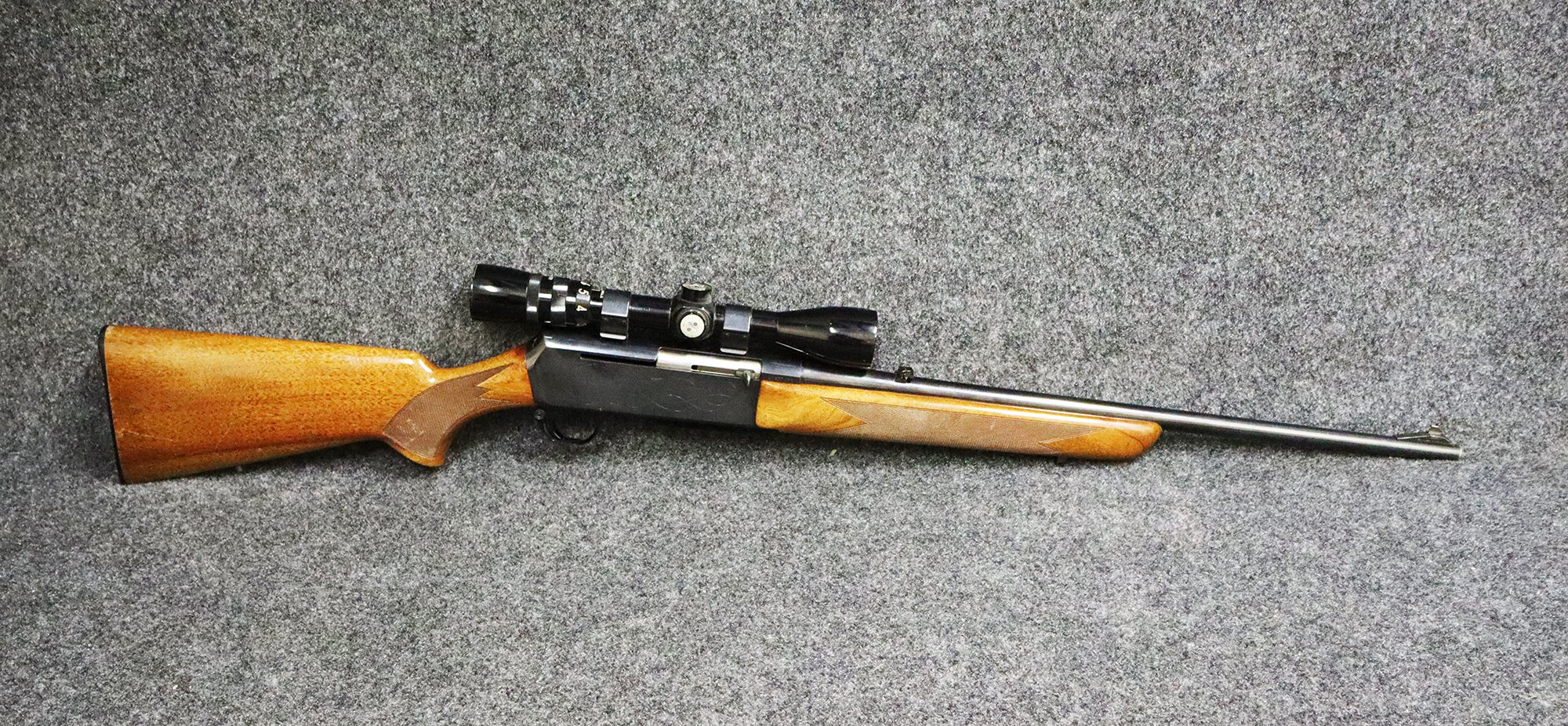 Browning ~ Model - None ~ .30-06 Springfield