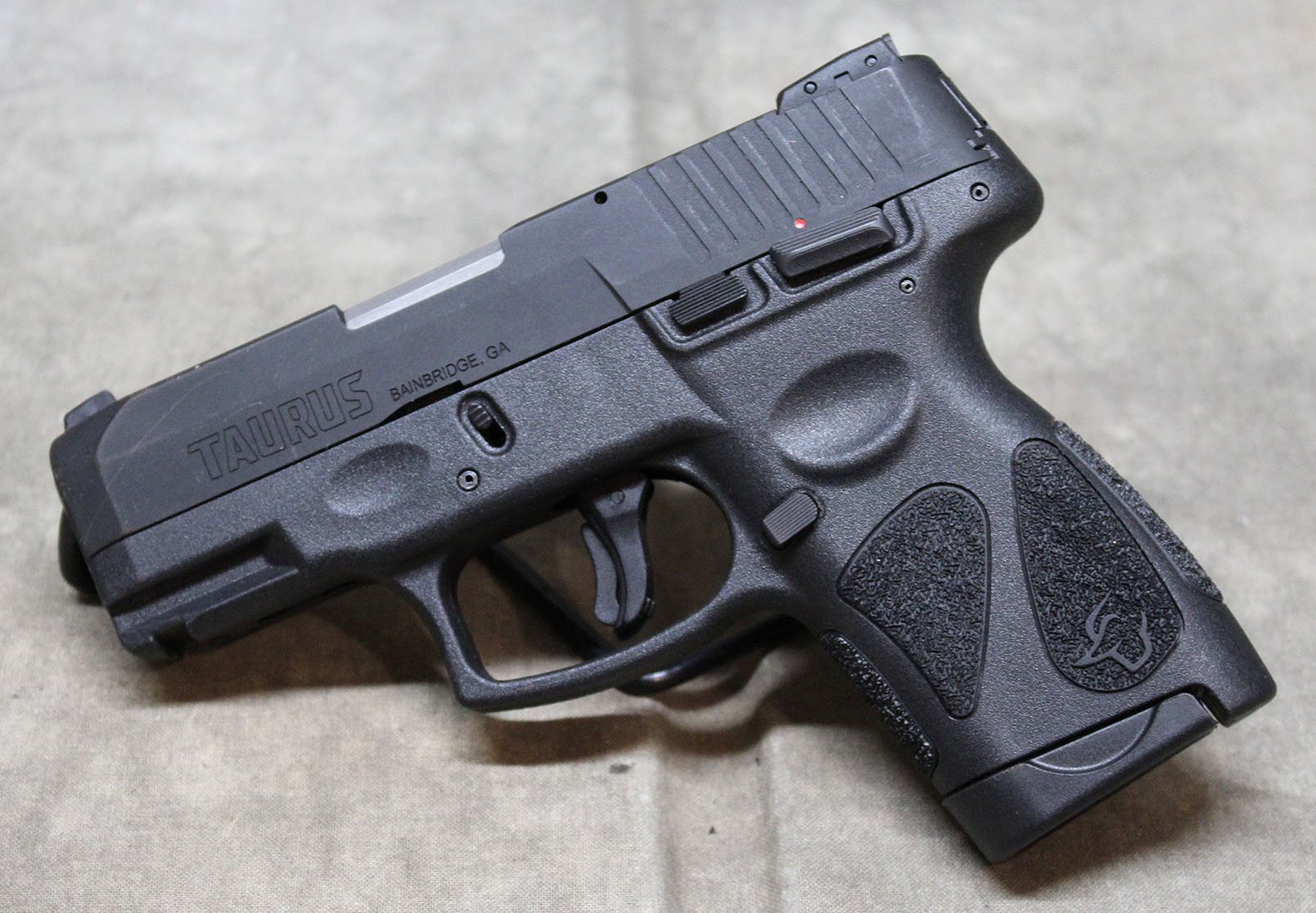 Taurus ~ G2S ~ 9mm - Taurus