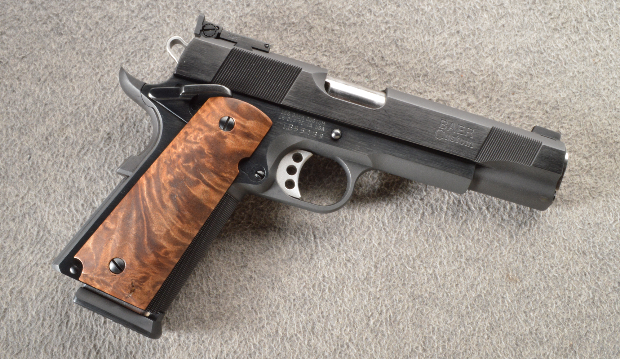 Les Baer ~ Custom ~ Premier II ~ 9 MM - 