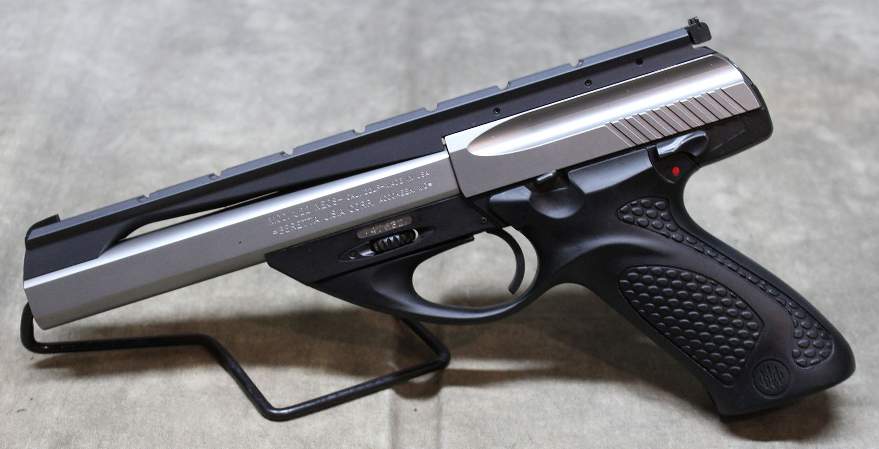 Beretta Beretta ~ U22 NEOS ~ .22 - $399.99 at Bass Pro Shops