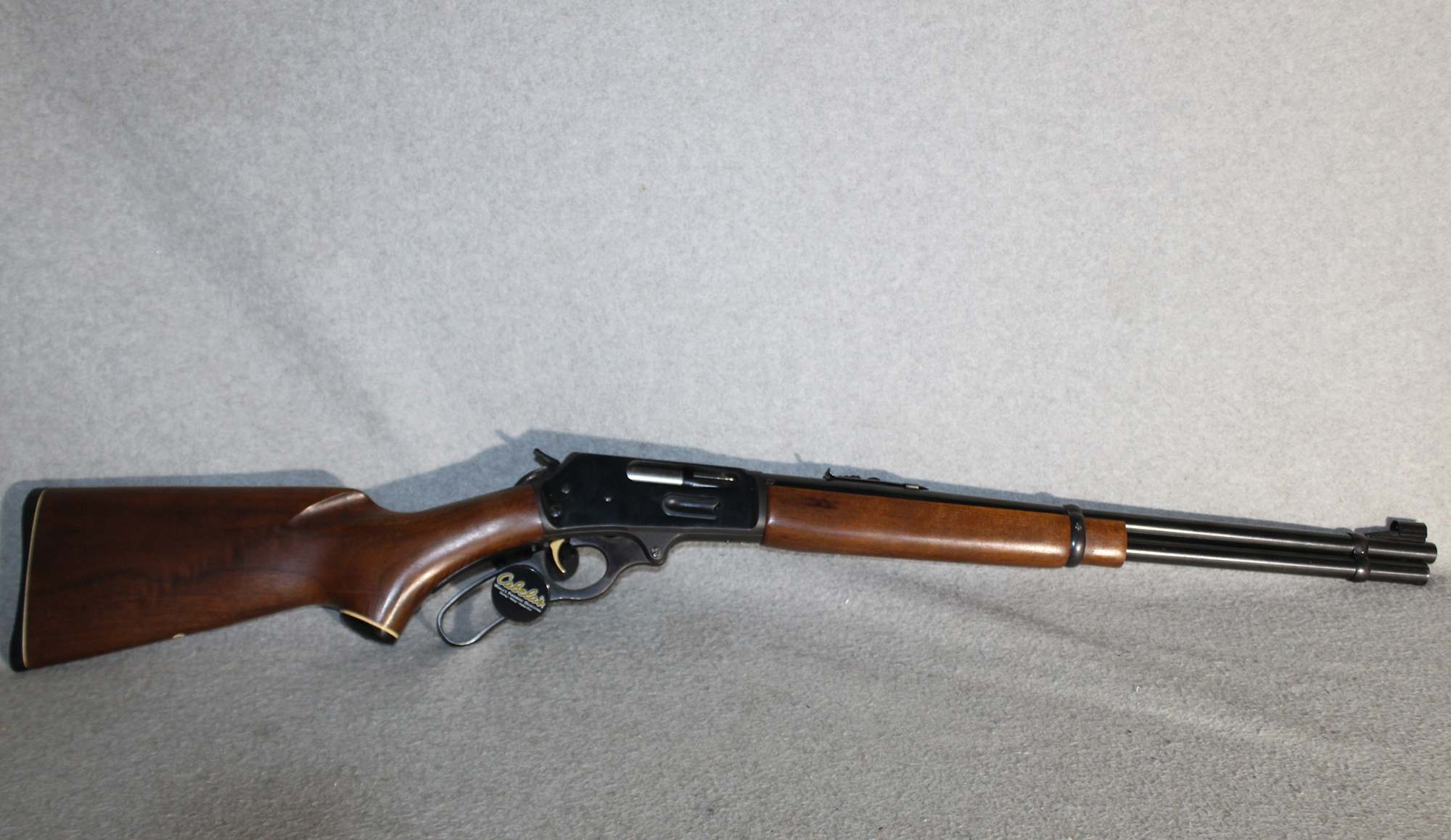 Marlin ~ 336 ~ .35 Remington - Marlin Firearms
