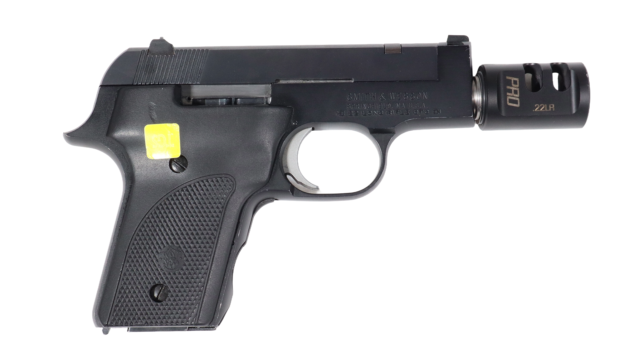 Smith &Wesson ~ 2214 ~ .22 LR - Smith & Wesson