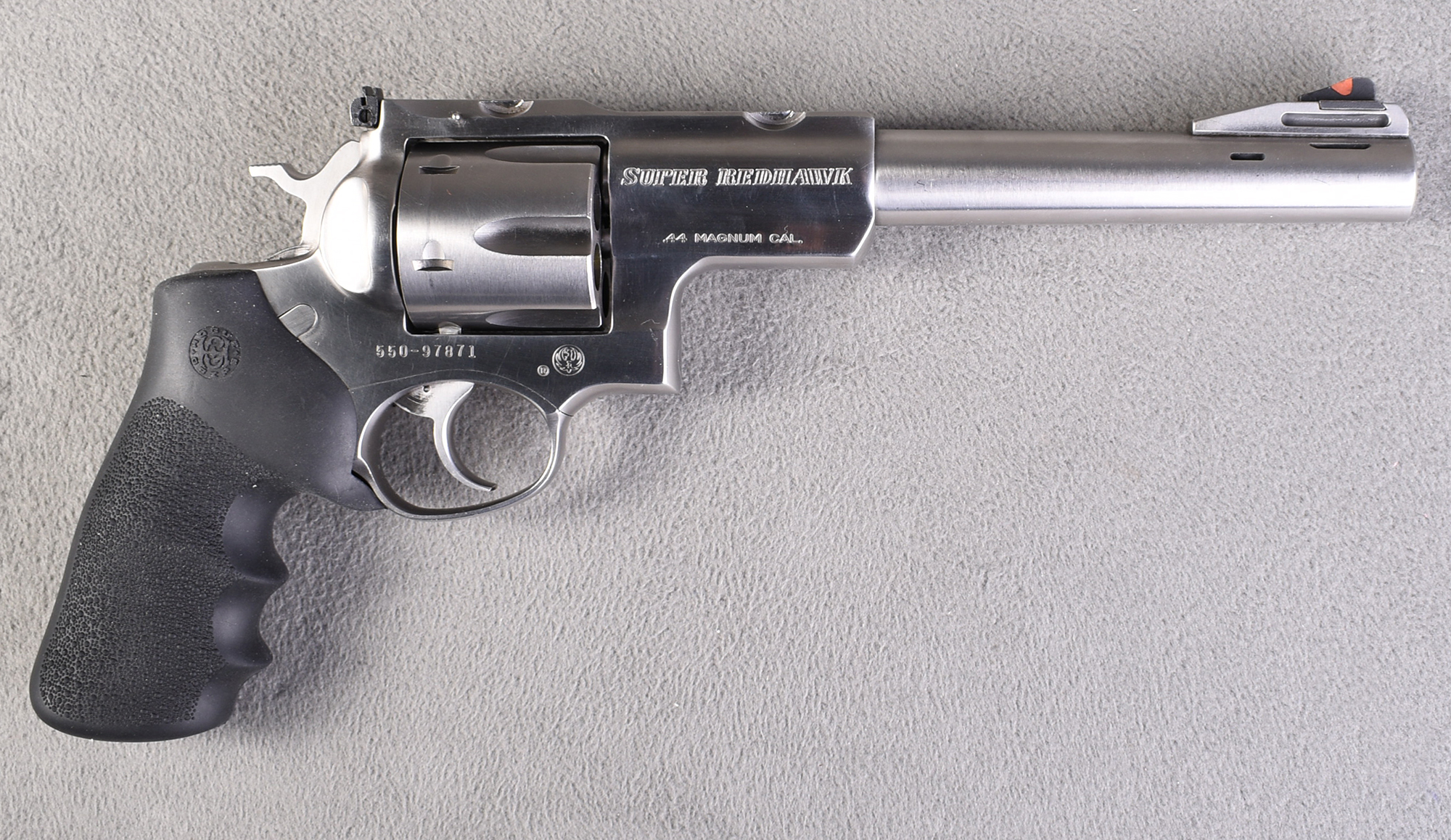 Ruger ~ Super Redhawk ~ .44 Magnum - Ruger