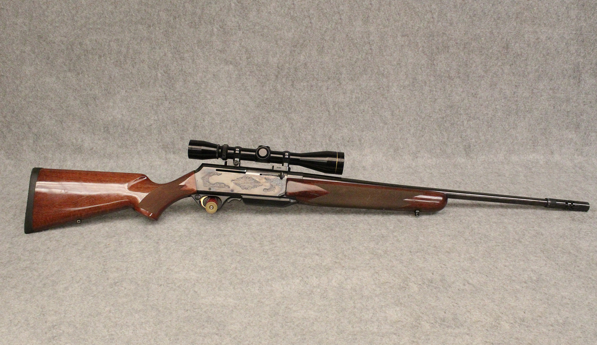 BROWNING ~ SAFARI ~ .300 WINCHESTER MAGNUM - Browning
