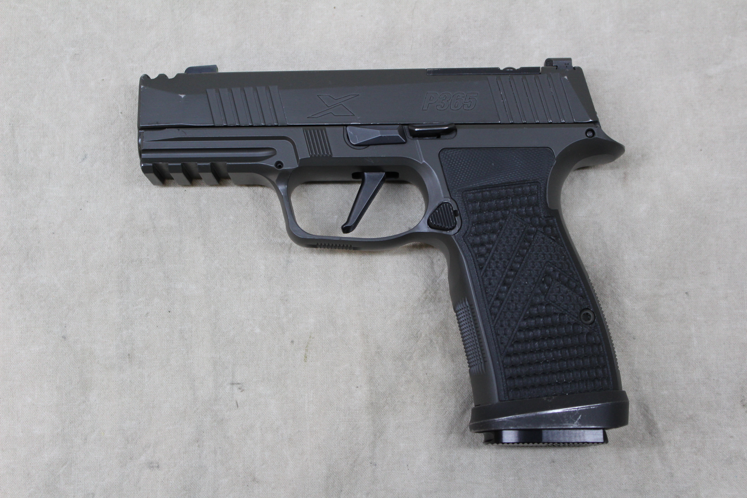 SIG Sauer P365 ~ 9mm Luger ~ - Sig Sauer