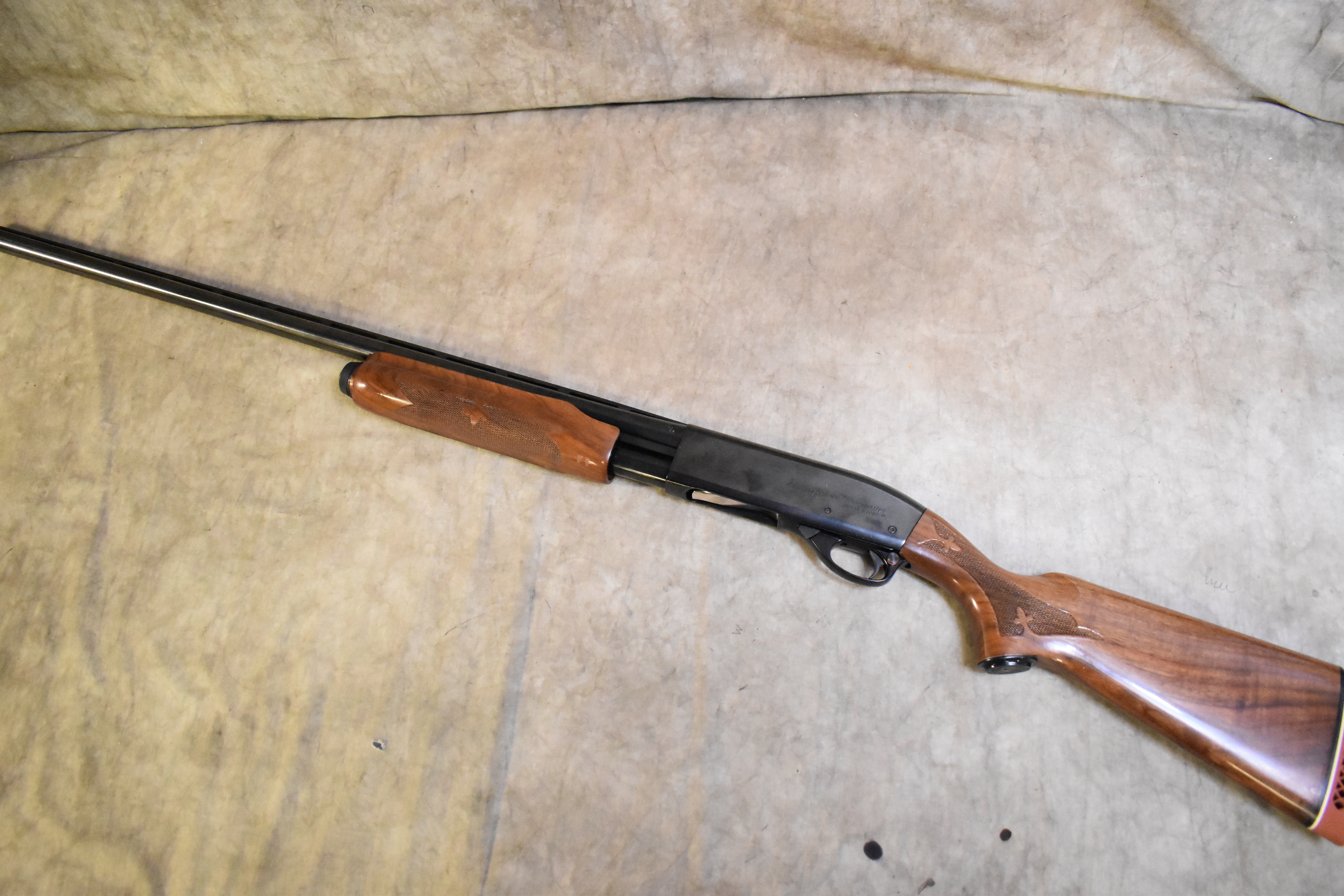 Remington ~ 870TB Wingmaster ~ 12 Gauge - Remington