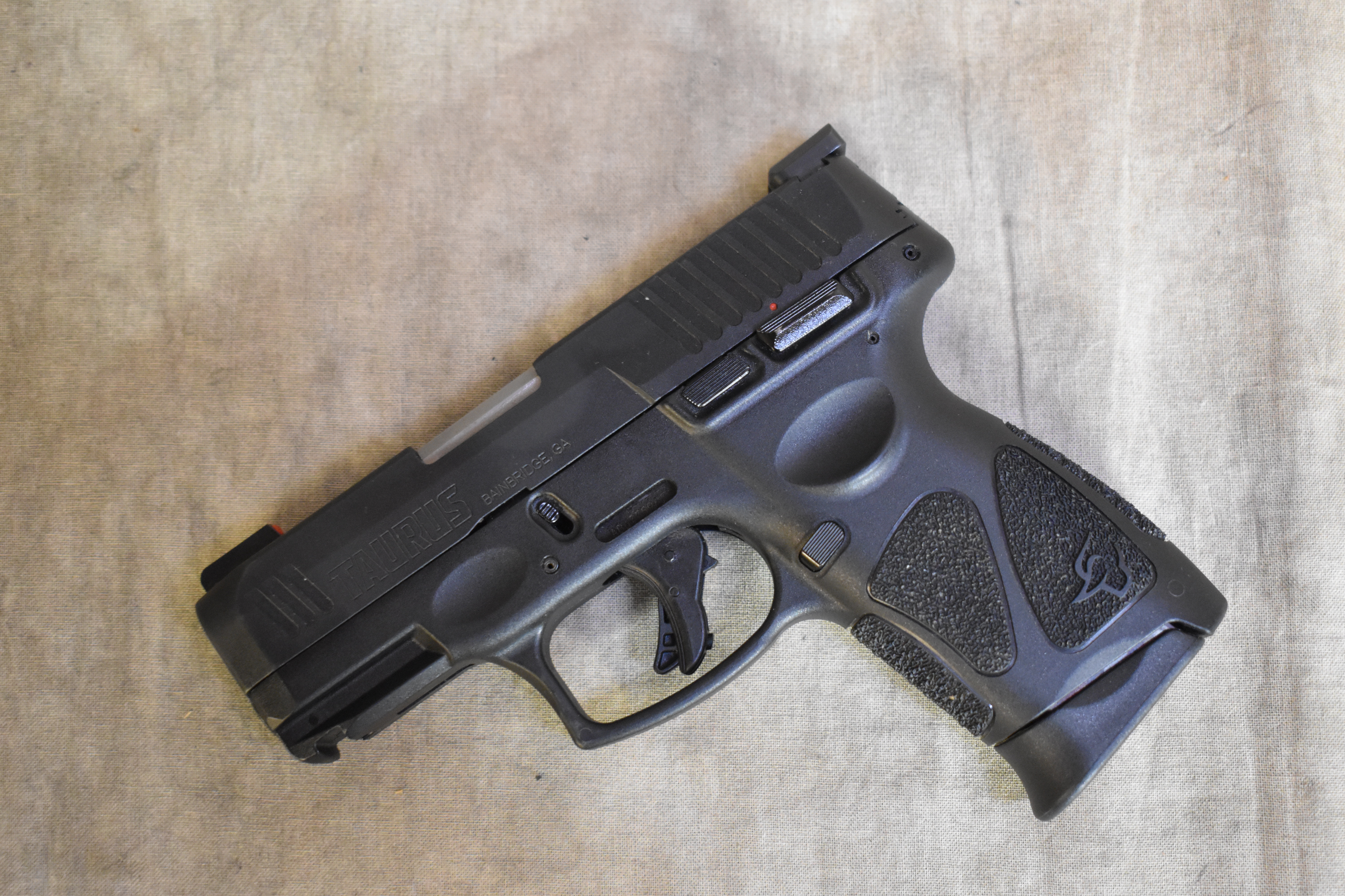 Taurus ~ G3C ~ 9mm - Taurus