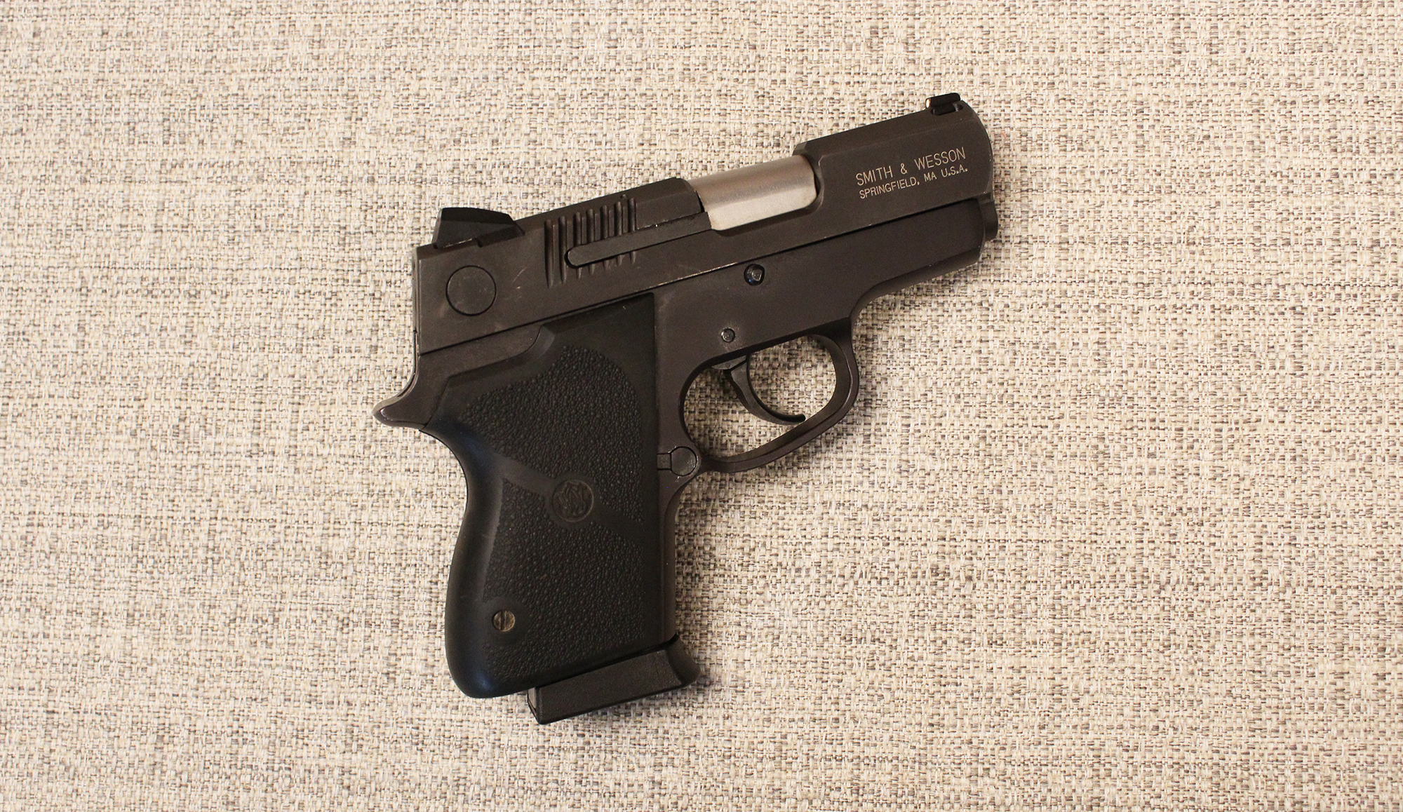 Smith &Wesson~CS45~.45 Auto - Smith & Wesson