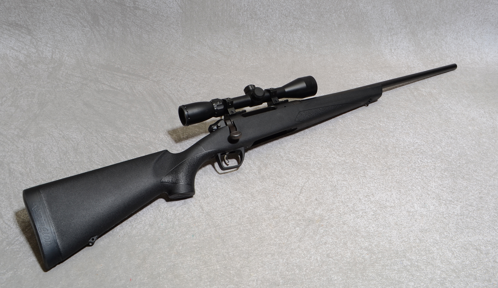 Remington 783 Rifle, .308 Winchester, 22″ Barrel - Remington