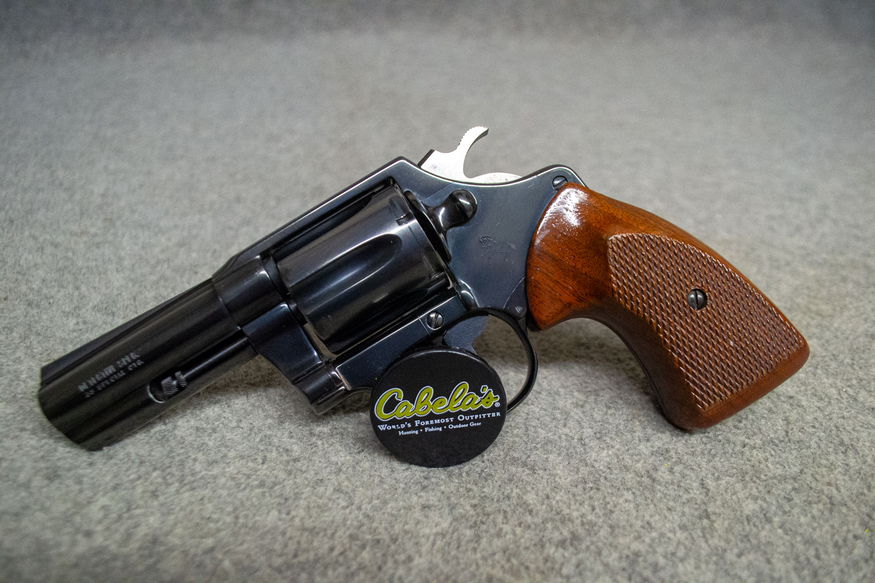  Colt~Detective Special~.38 Special - $1399.99 at Bass Pro Shops