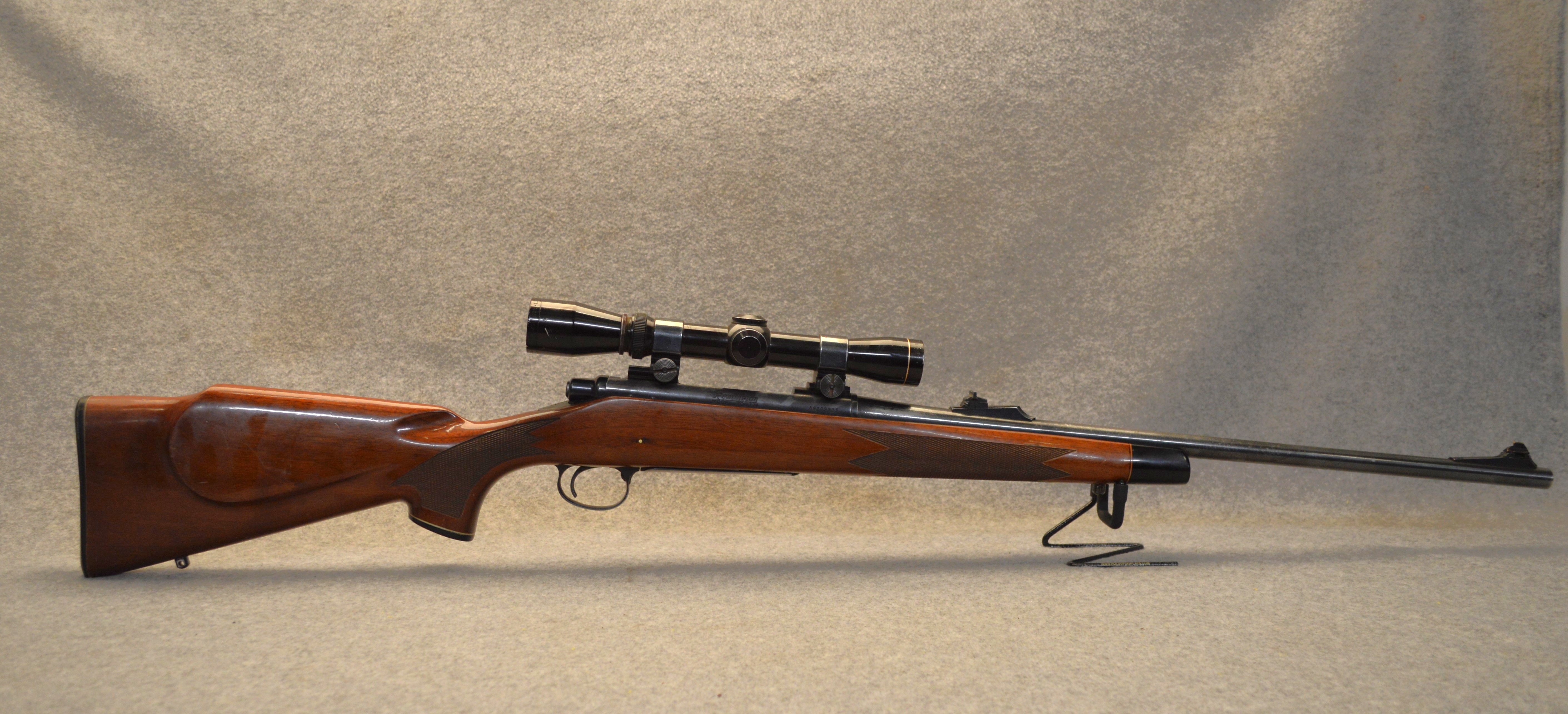 Remington ~ 700 LH ~ .30-06 Springfield - Remington