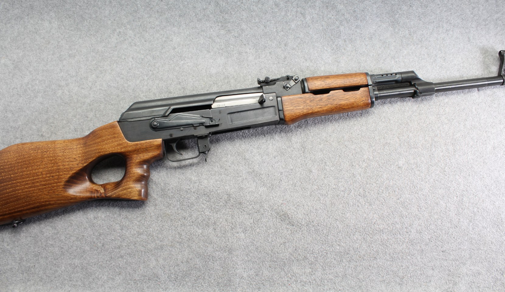 Norinco Norinco ~ MAK-91 ~ 7.62x39mm - $1429.99 at Bass Pro Shops