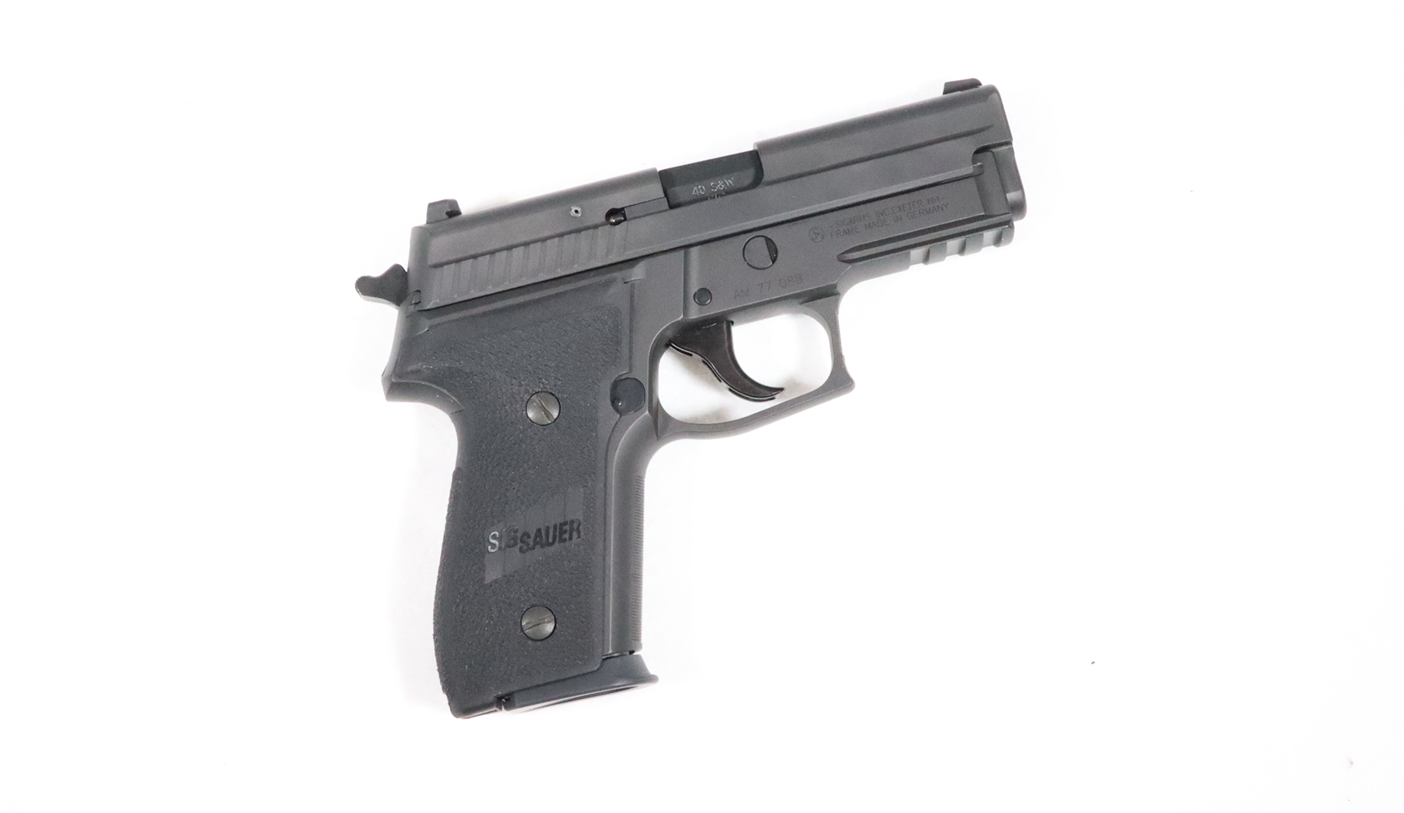 SIG Sauer ~ P229 ~ .40 S&ampW - Sig Sauer