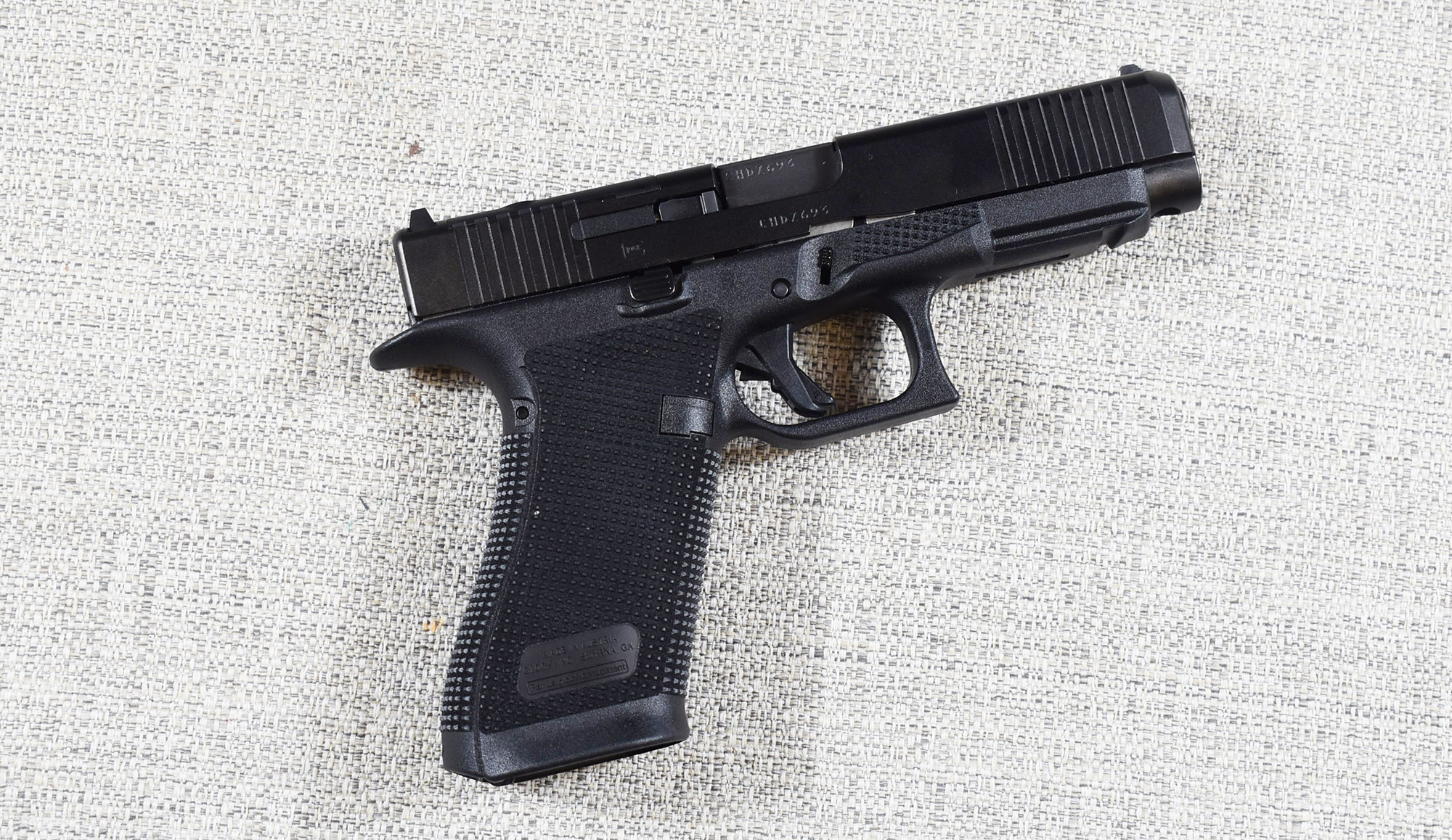 Glock~17~9mm - Glock