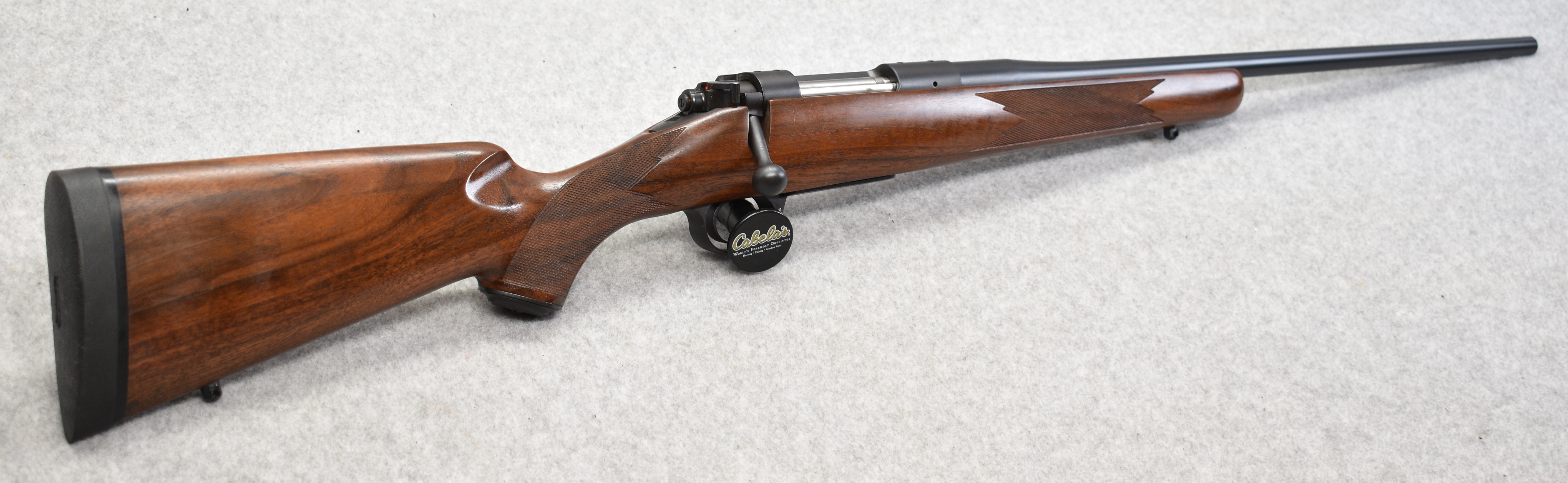 KIMBER 84M .243 WINCHESTER - Kimber