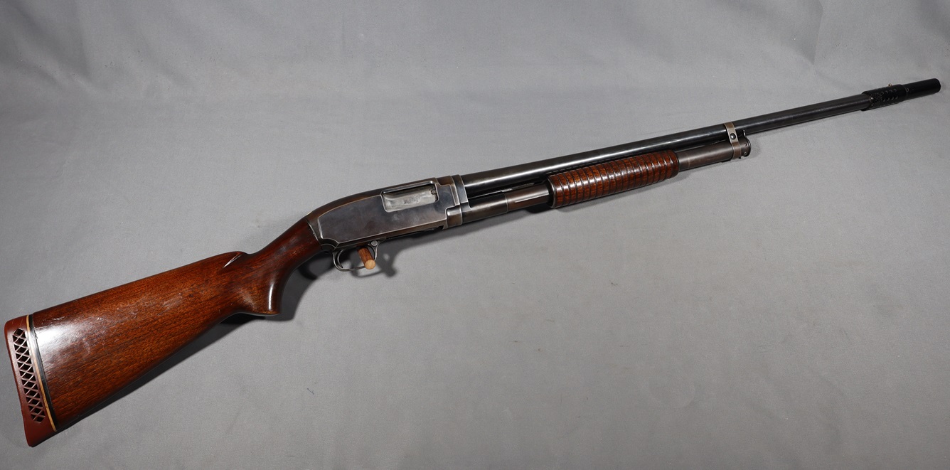  Winchester~Model 12~12 Gauge - $499.99 at Bass Pro Shops