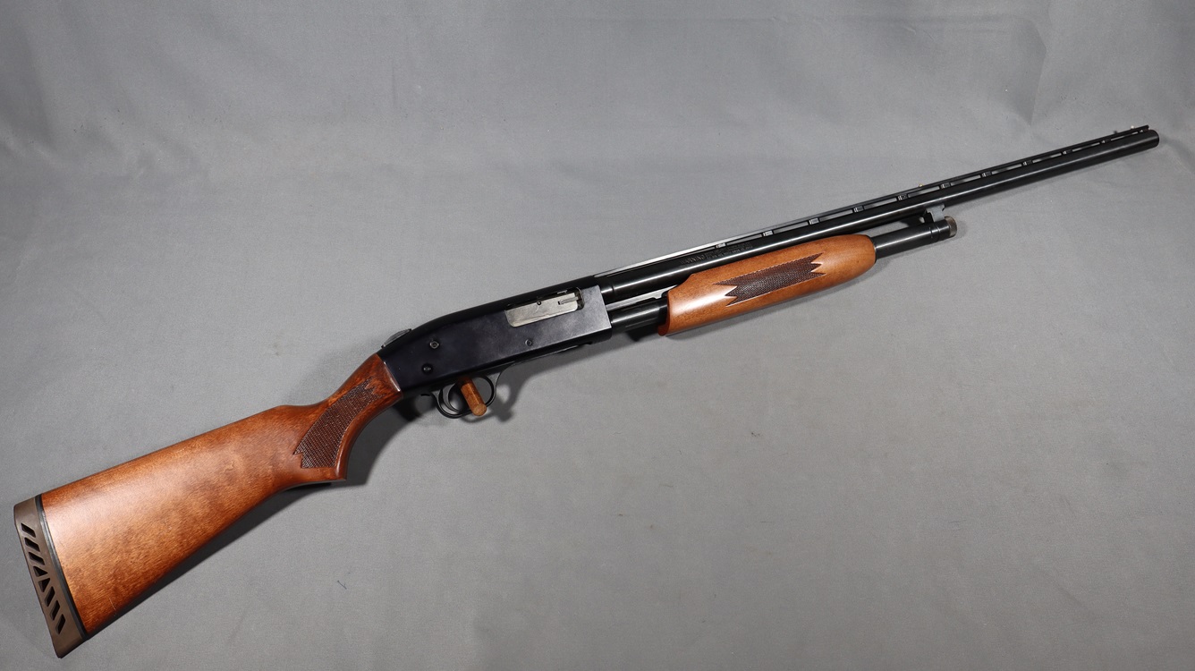 Mossberg~500C~20 Gauge - Mossberg