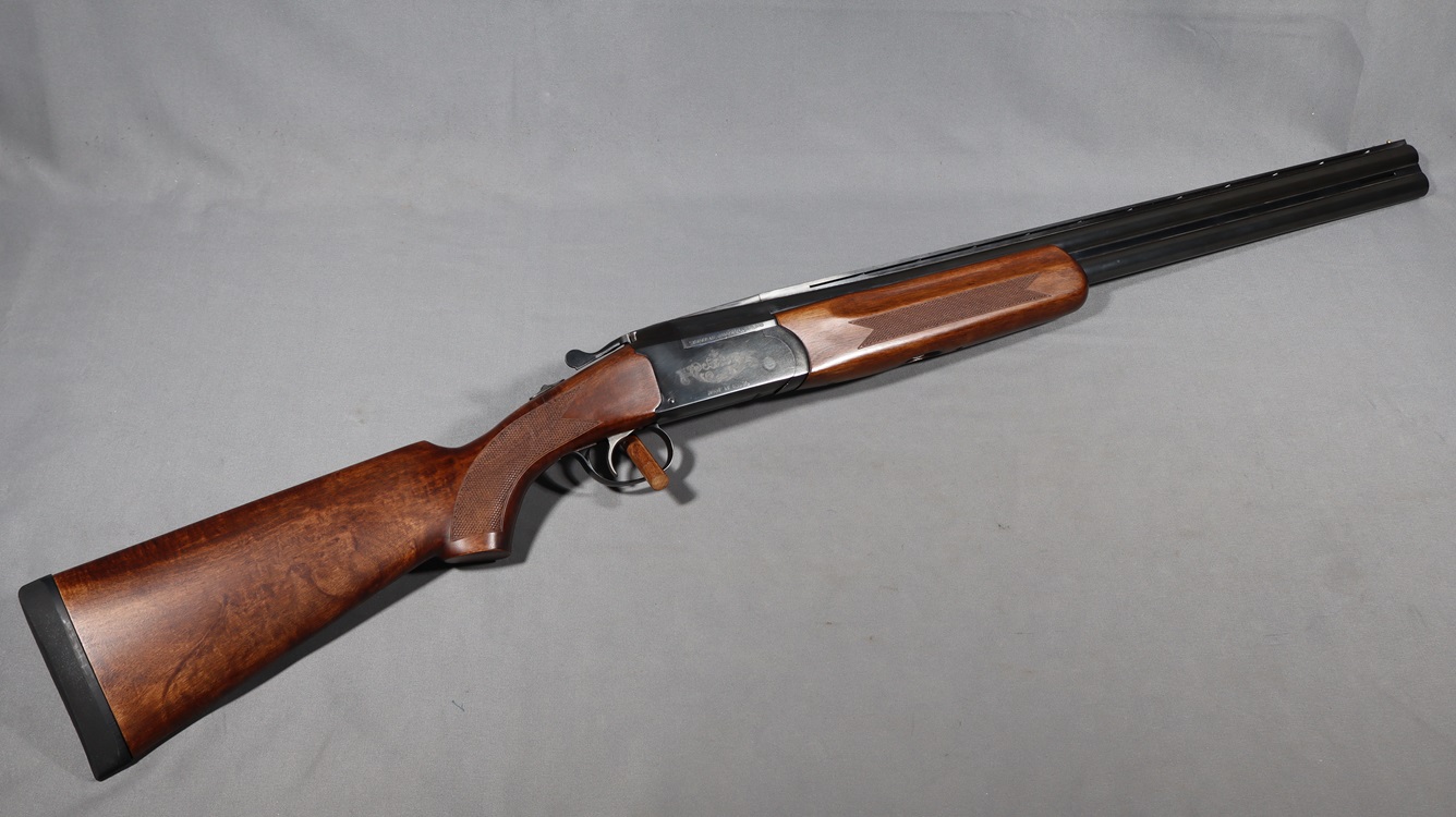E.R Amantino ″Stoeger″~Condor I~12 Gauge - Stoeger