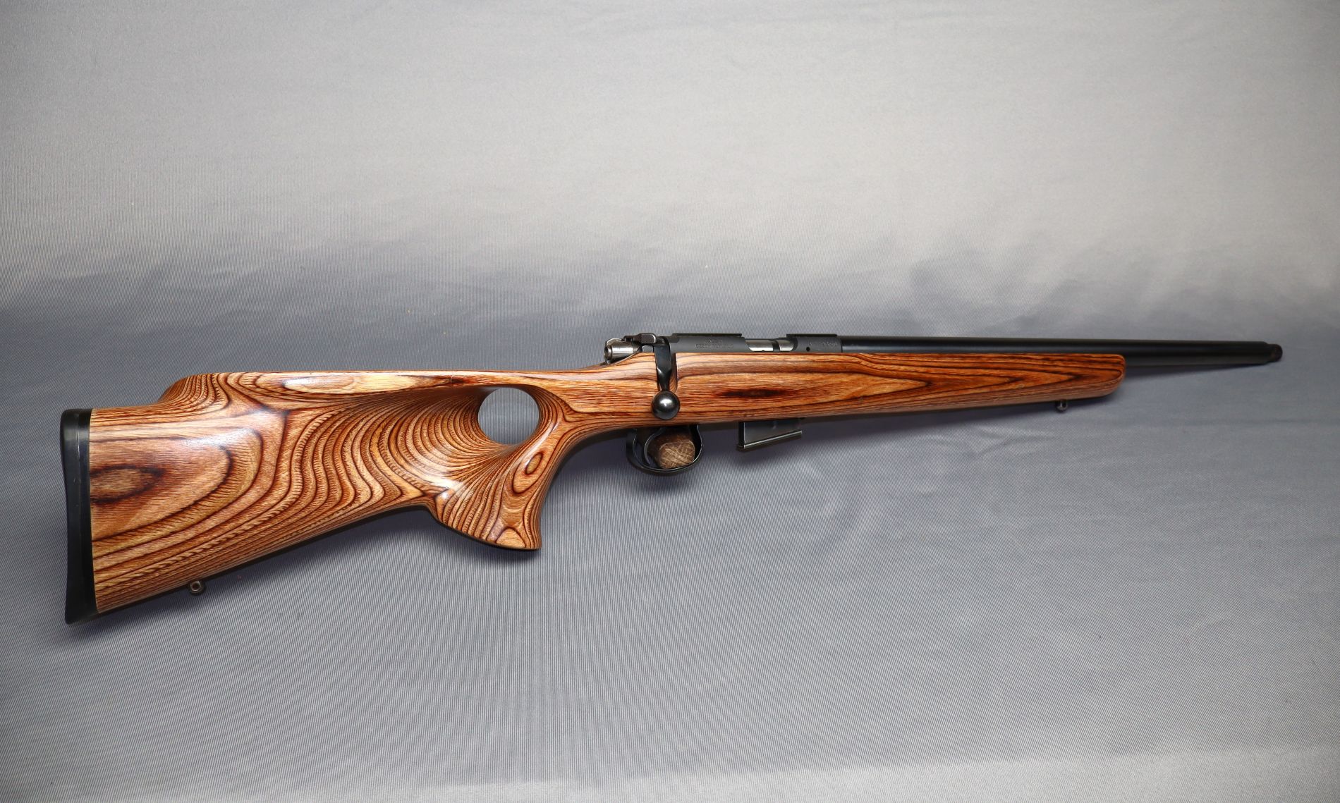 CZ ~ 452-2E ZKM ~ .17 HMR