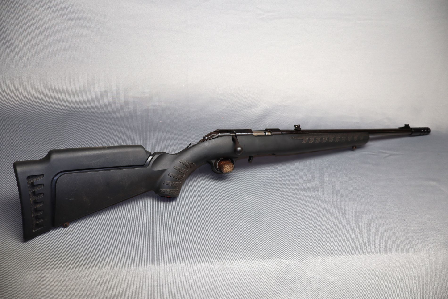 Ruger ~ American ~ .22 Long Rifle - Ruger