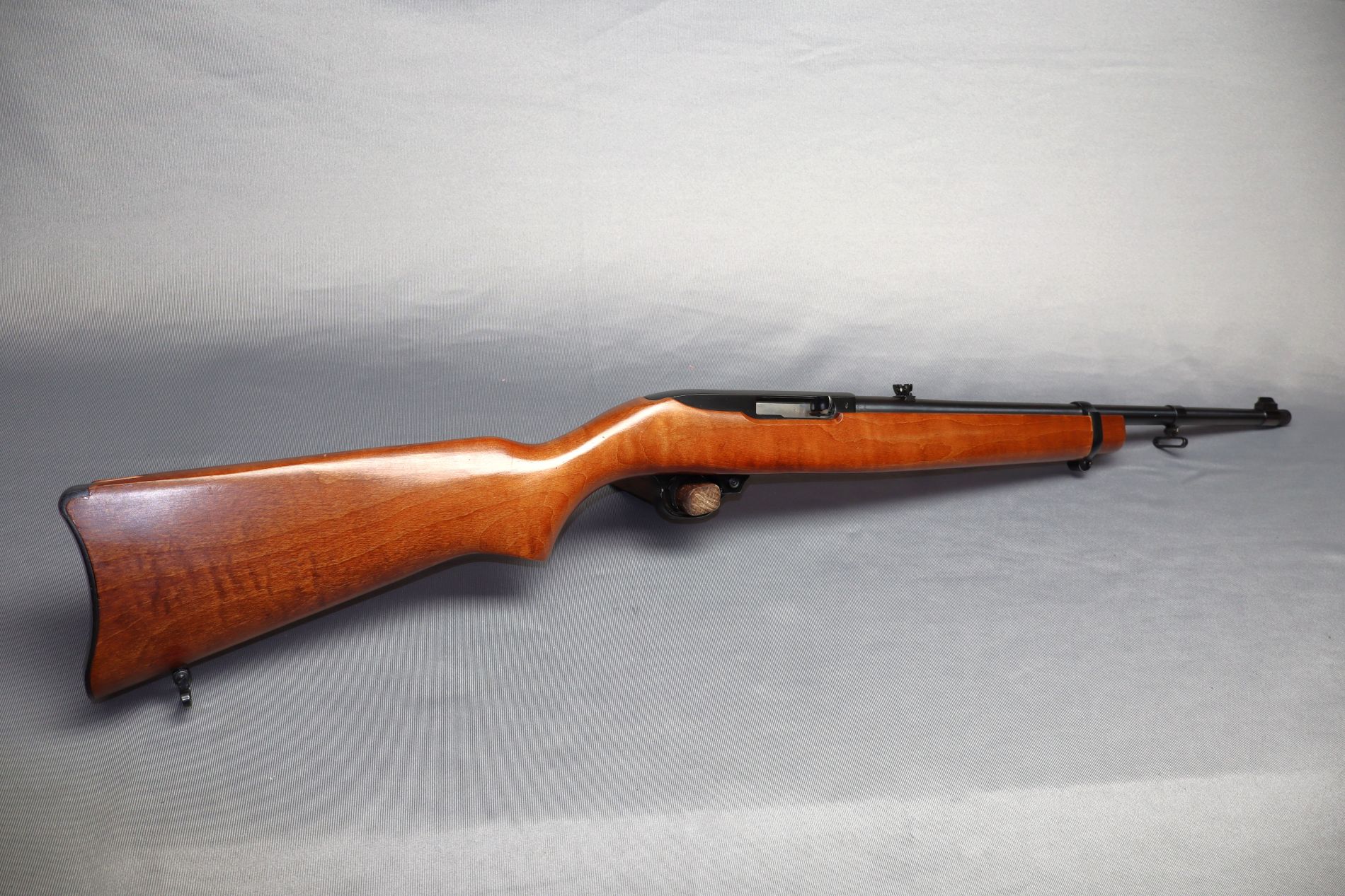 Ruger ~ 10/22 ~ .22 Long Rifle - Ruger
