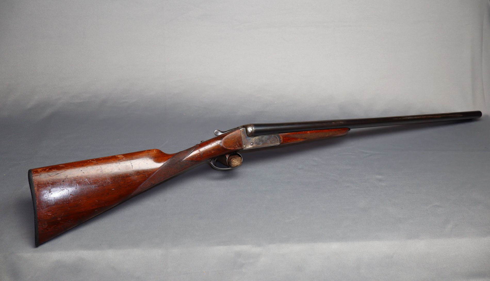 Ugartechea ~ None ~ 12 Gauge