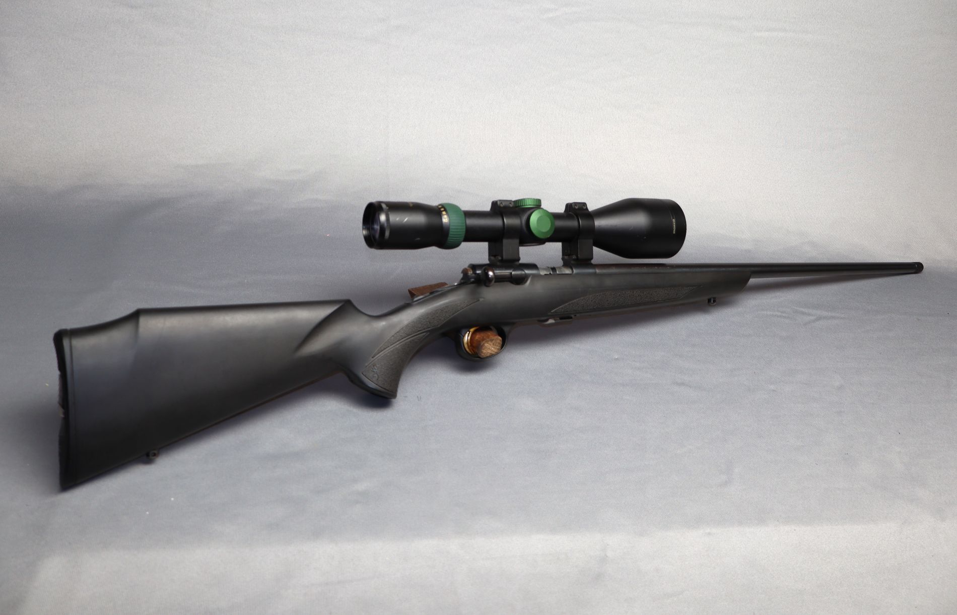 Browning ~ T-Bolt ~ .2 Long Rifle - Browning