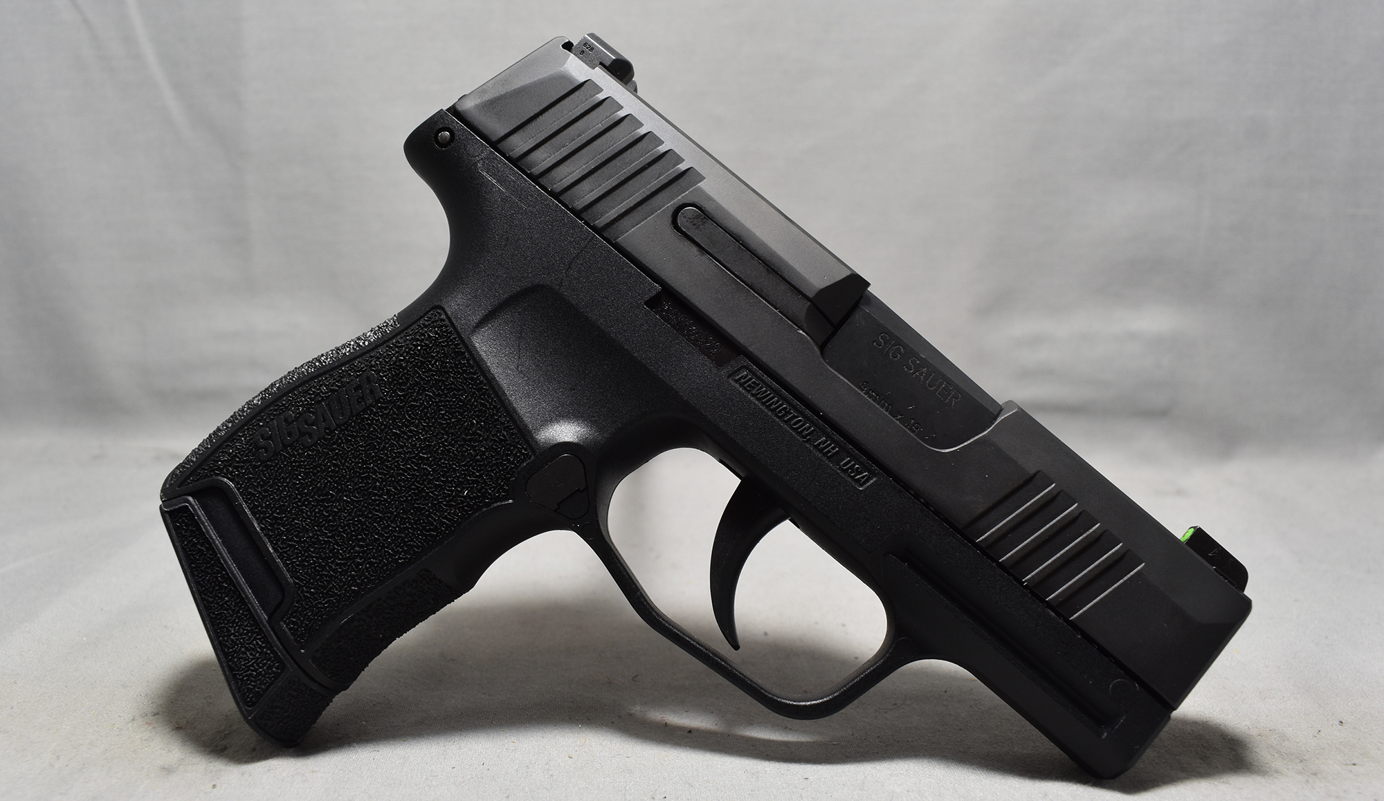 Sig Sauer ~ P365 ~ 9mm Luger - Sig Sauer
