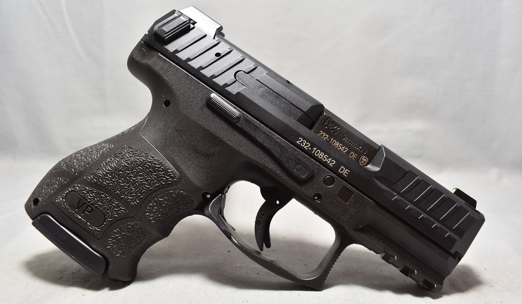 Heckler &Koch ~ VP9SK ~ 9mm Luger - Heckler and Koch