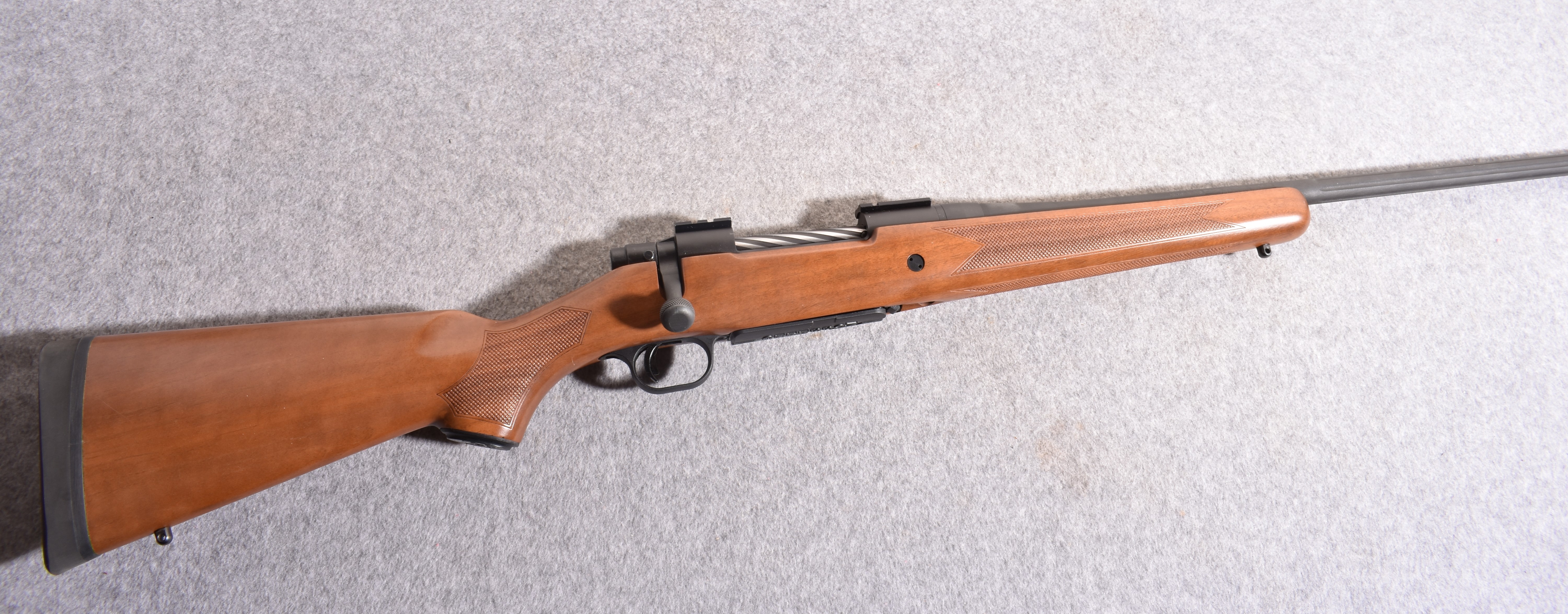 Mossberg Mossberg Patriot .300 Winchester Magnum Bolt Action Rifle - $429.99 at Bass Pro Shops