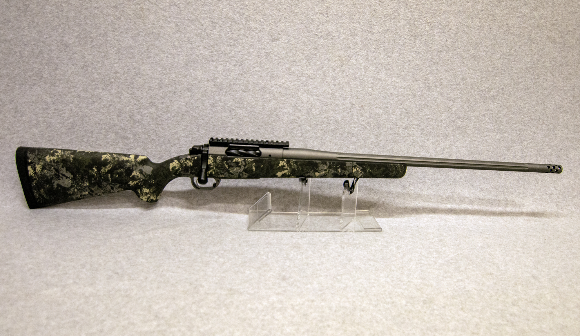Springfield Springfield Armory ~ 2020 Boundary ~ 6.5 Creedmoor - $1149.99 at Bass Pro Shops