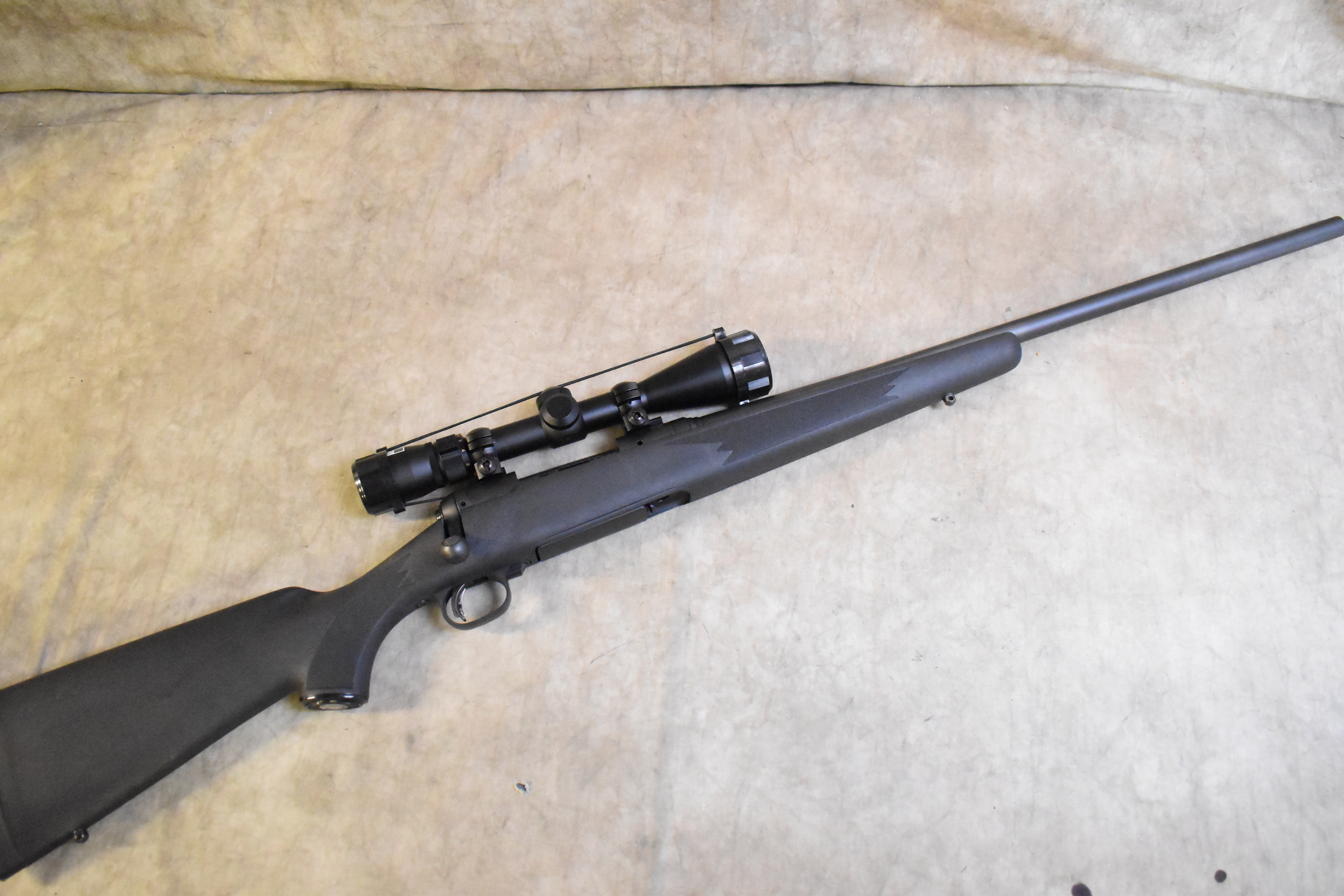 Savage ~ 11 ~ .300 WSM - Savage Arms