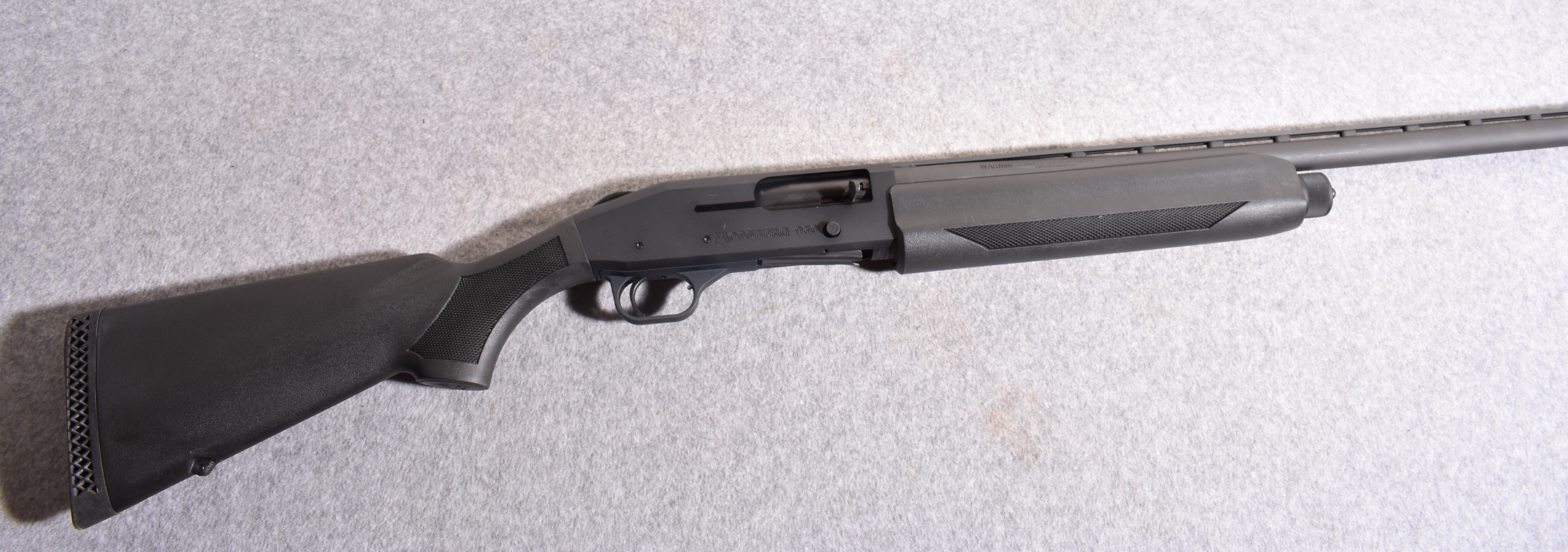 Mossberg Mossberg 930 12 Gauge Semi-Auto Shotgun - $469.99 at Bass Pro Shops