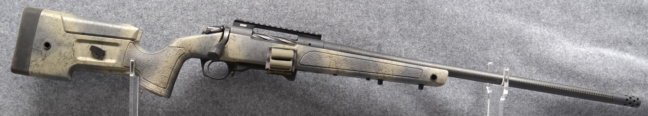 BERGARA~B-14~7MM PRC - Dikar