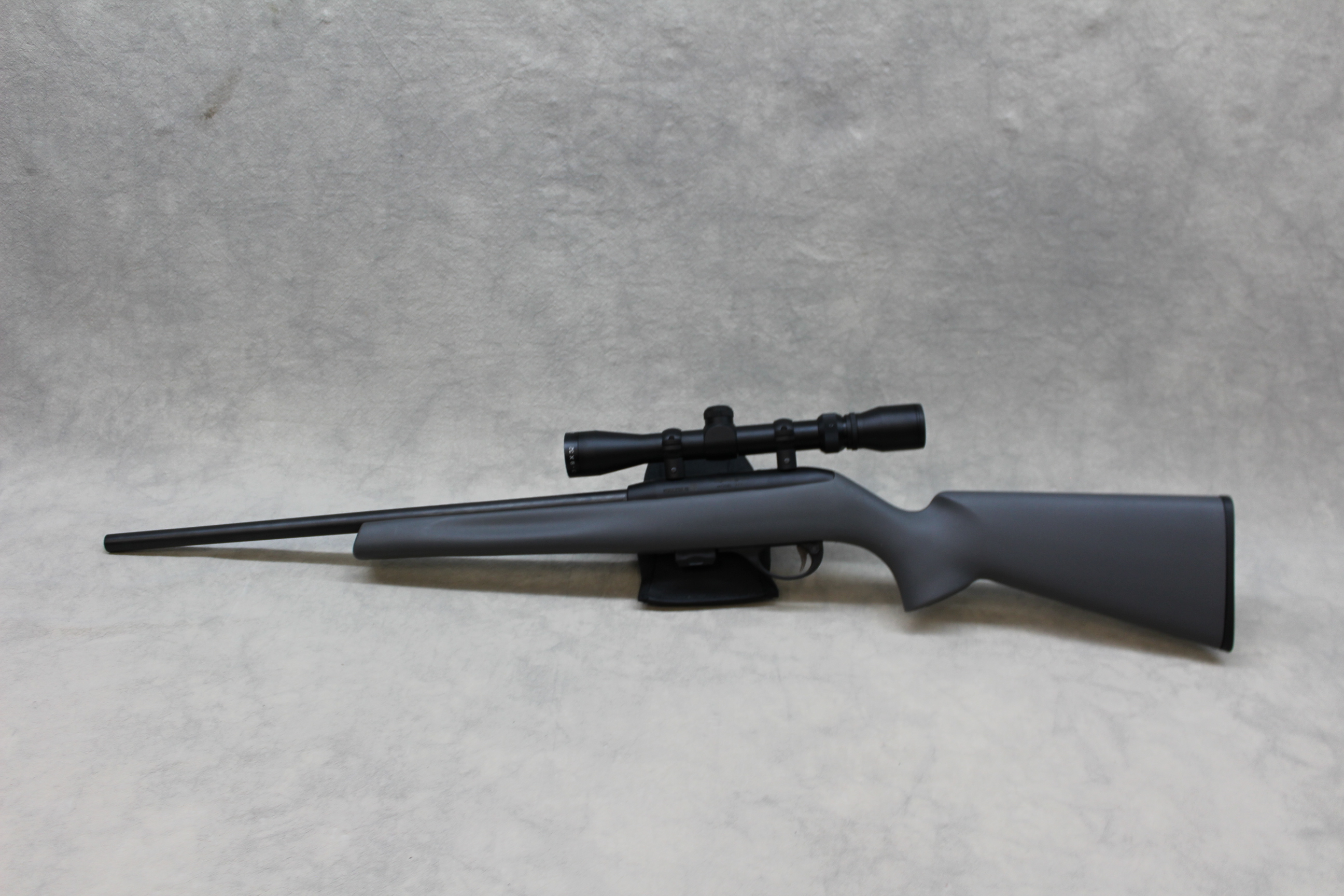 Remington Model 597 ~ .22 Long Rifle ~ - Remington