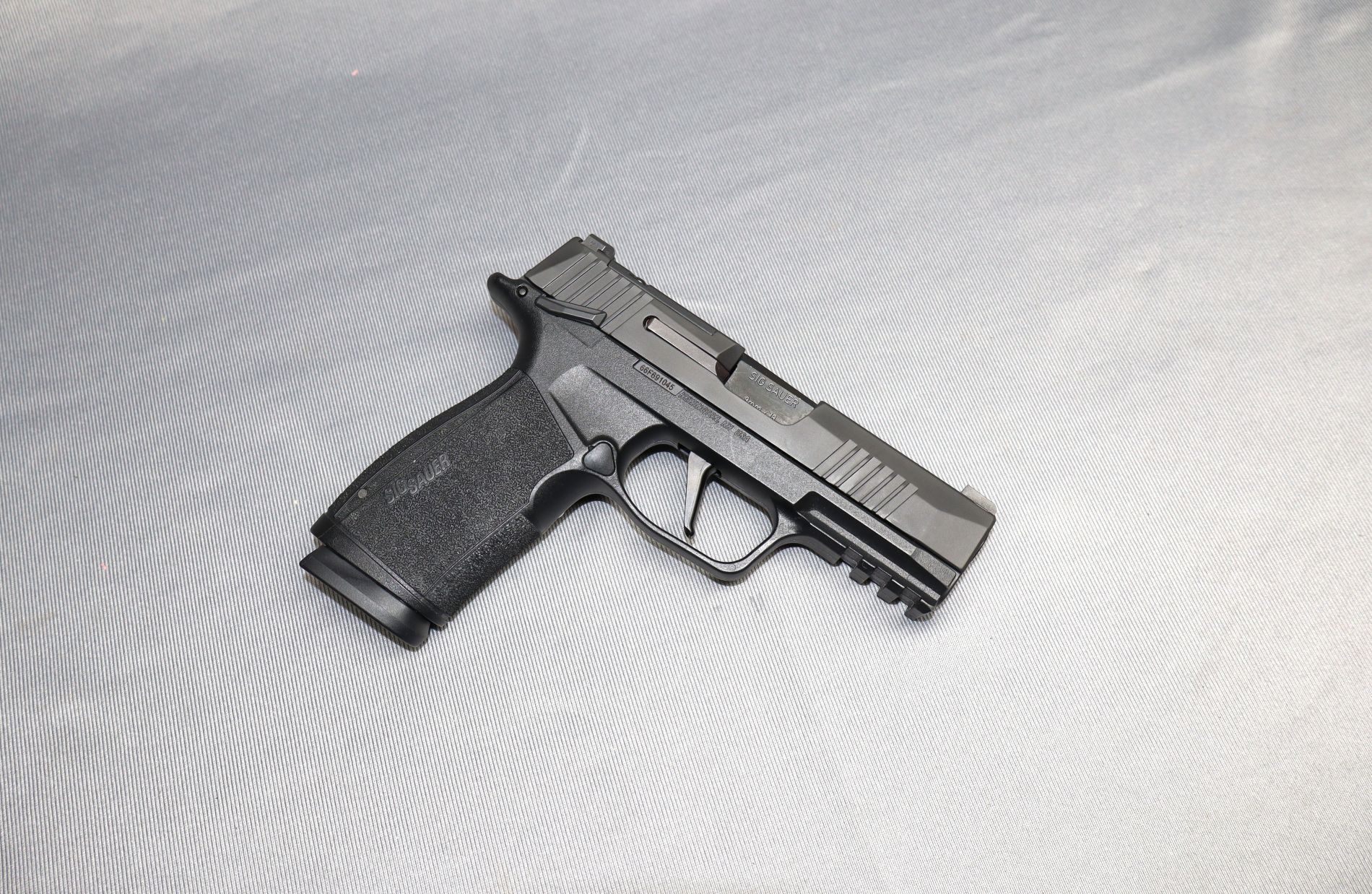 Sig Sauer ~ P365 ~ 9mm Luger - Sig Sauer