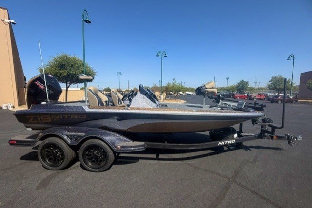2027 NITRO Z19 XL PRO