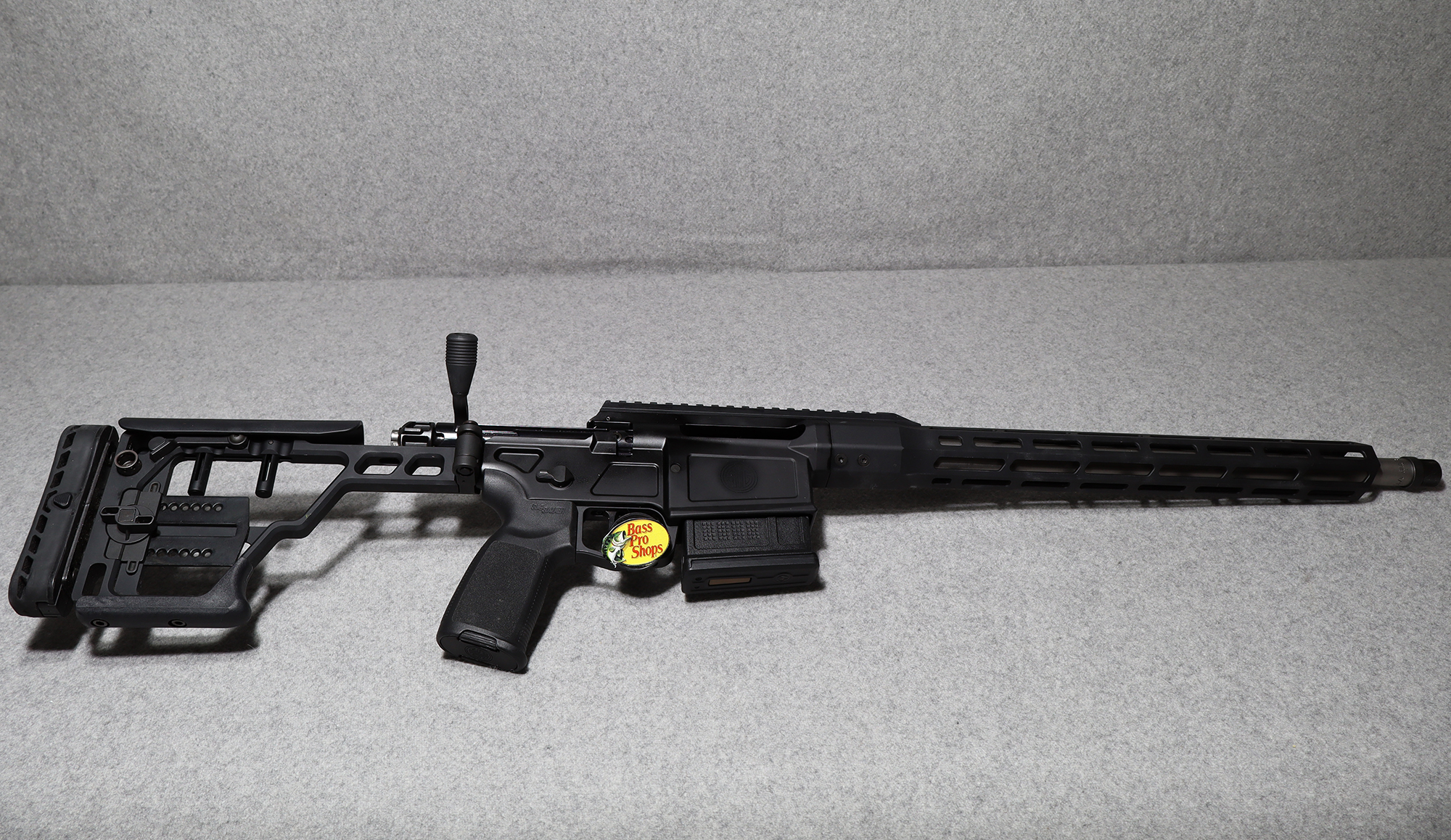 Sig ~ Cross ~ .308 win - Sig Sauer