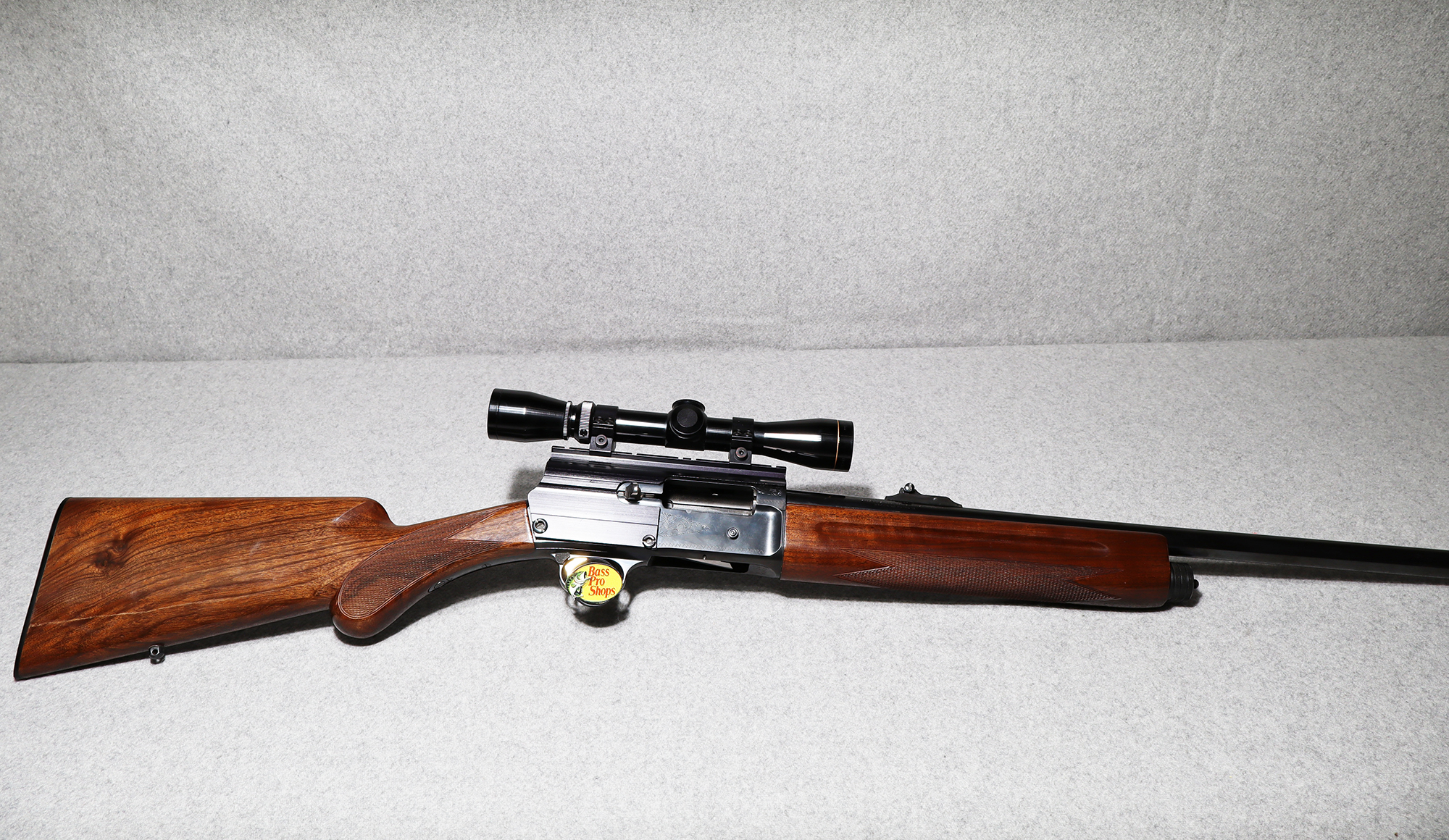Browning Arms Co. ~ Auto 5 ~ 12 gauge - Browning