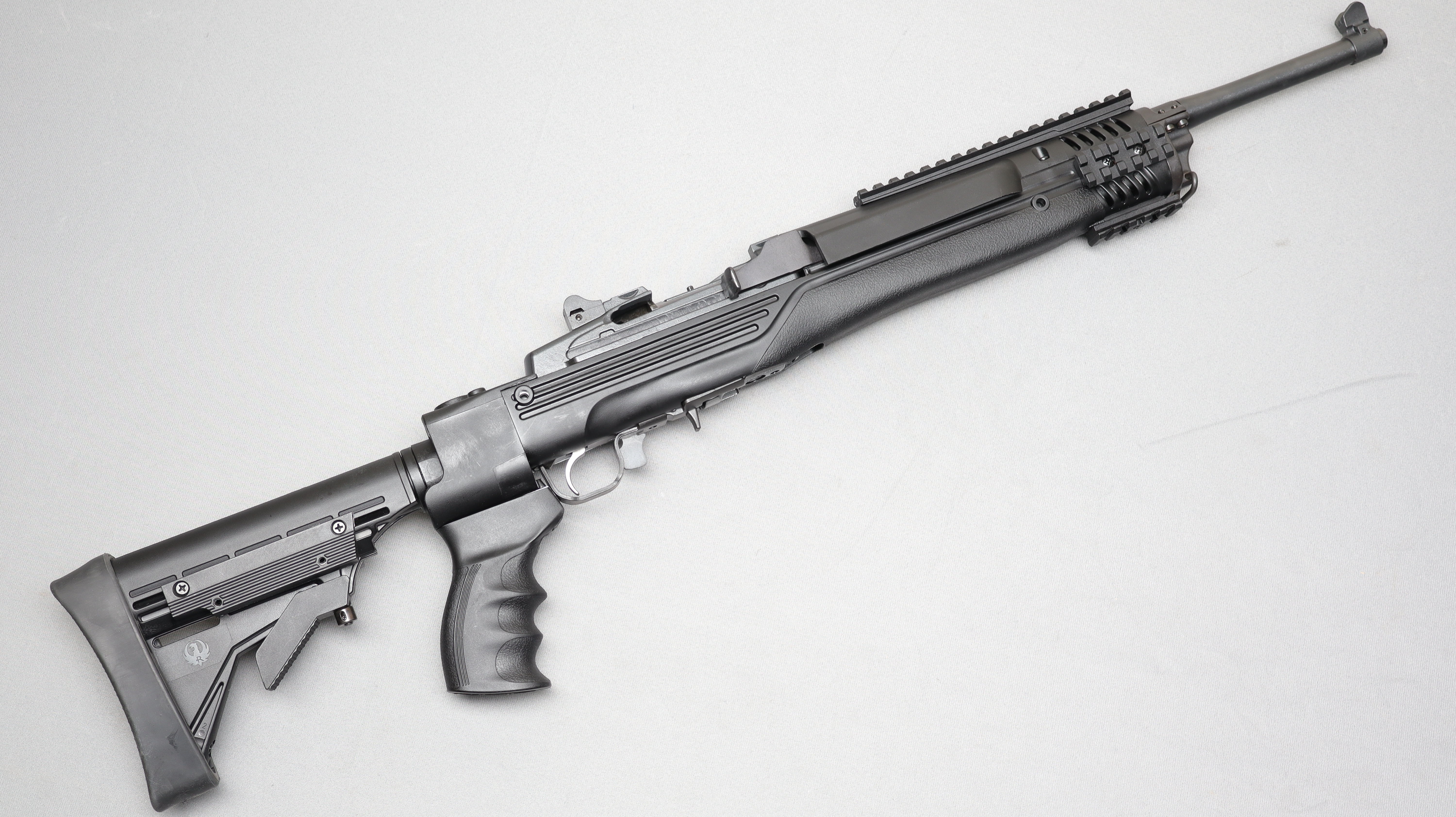 Ruger Ranch Rifle .223 REM - Ruger