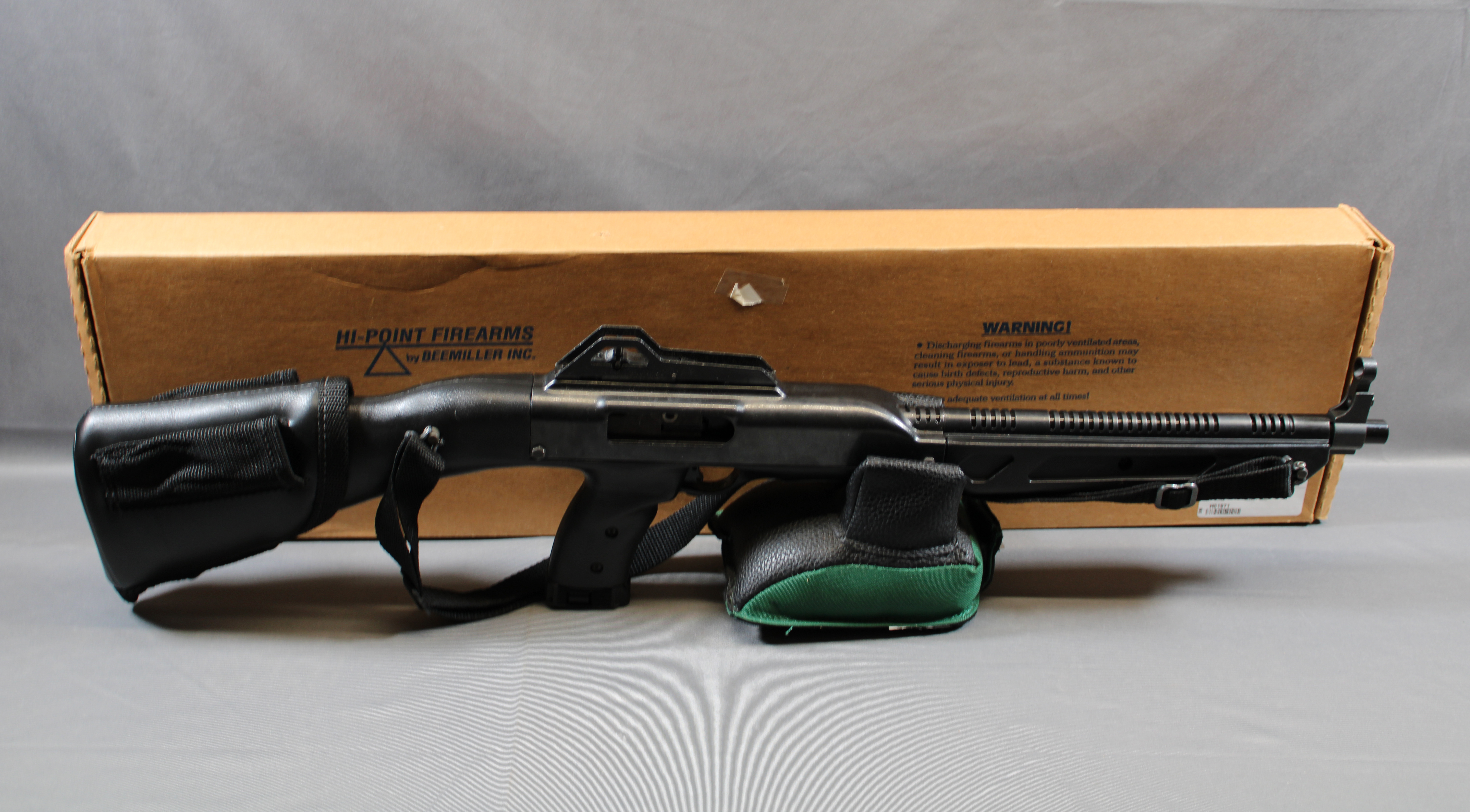 Hi-Point Firearms ~ Model 4095 ~ .40 S&amp;ampW - Hi-Point