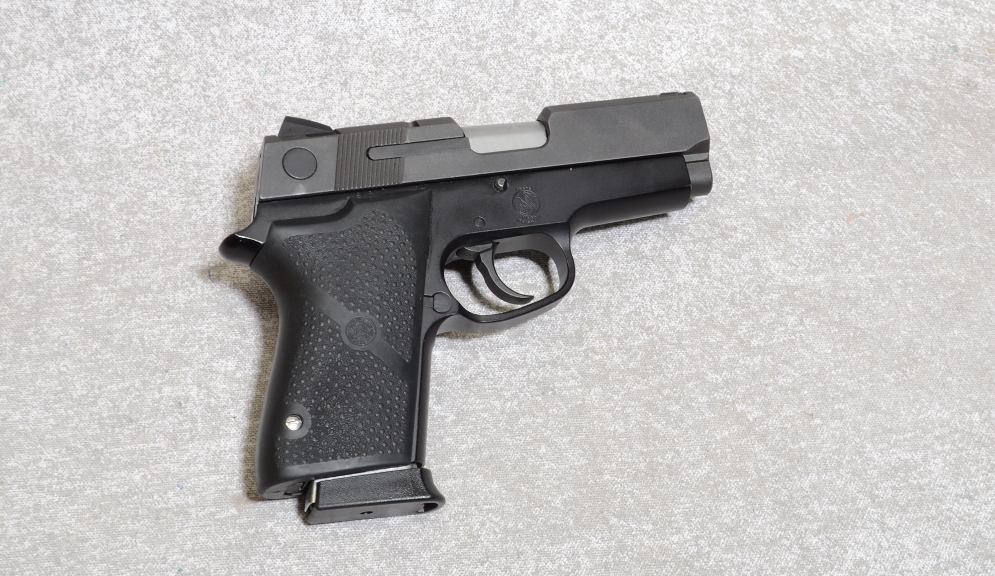 Smith &Wesson 457 Pistol, .45 ACP. 3.75″ Barrel - Smith & Wesson